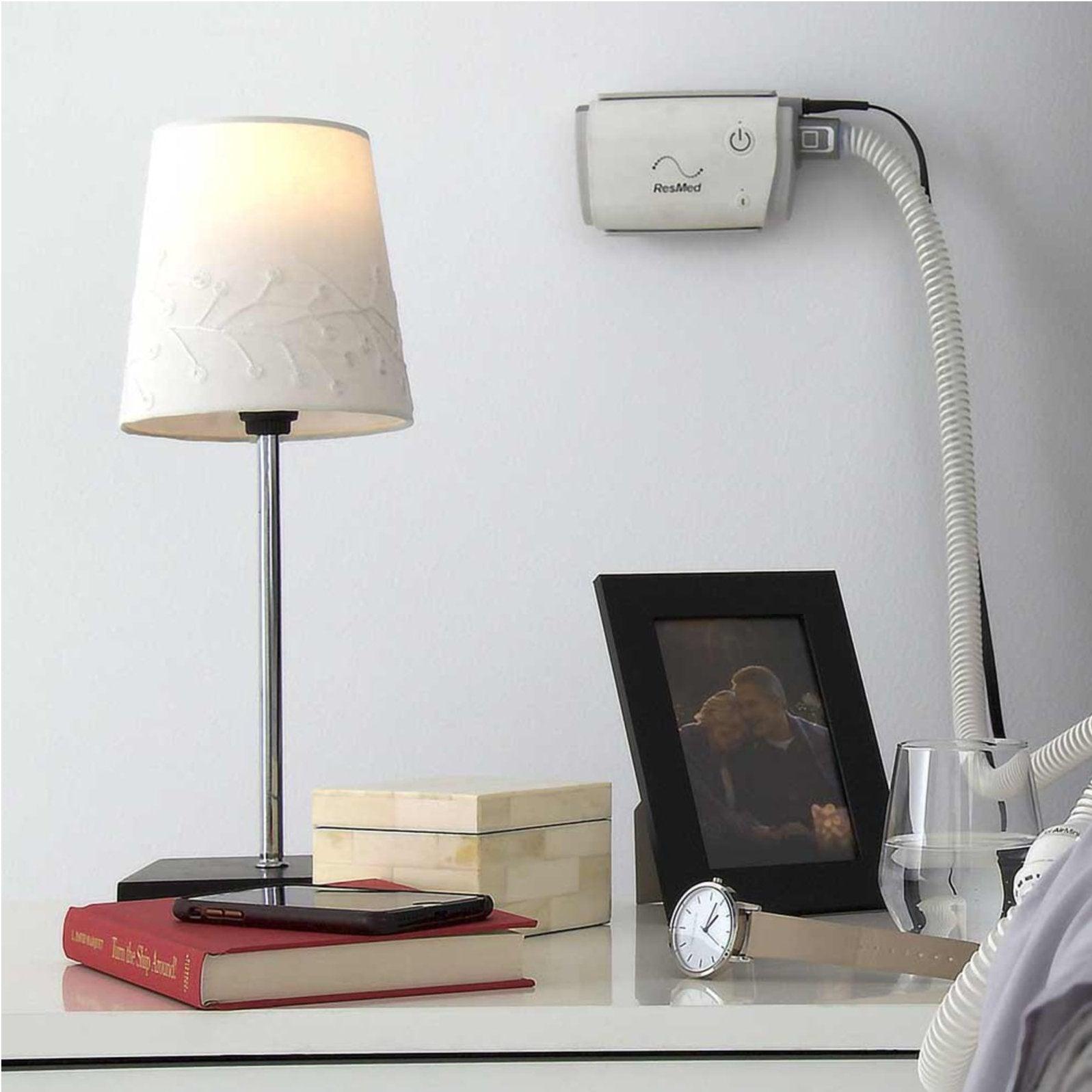 Bed Mount System for Resmed AirMini
