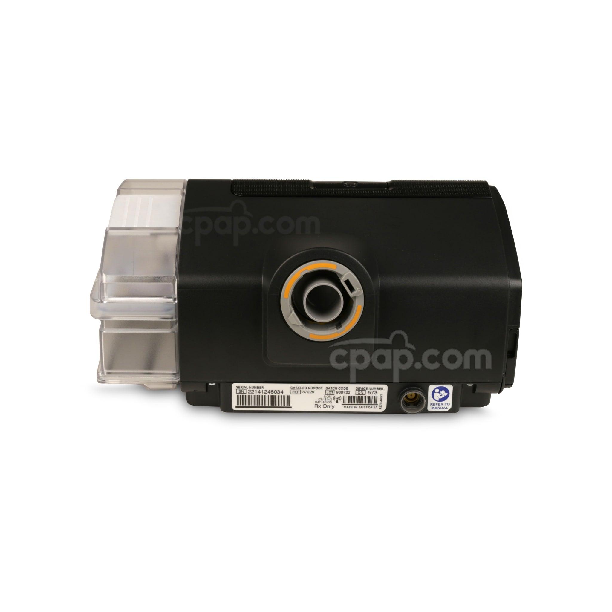 AirSense 10 CPAP Machine with HumidAir Heated Humidifier