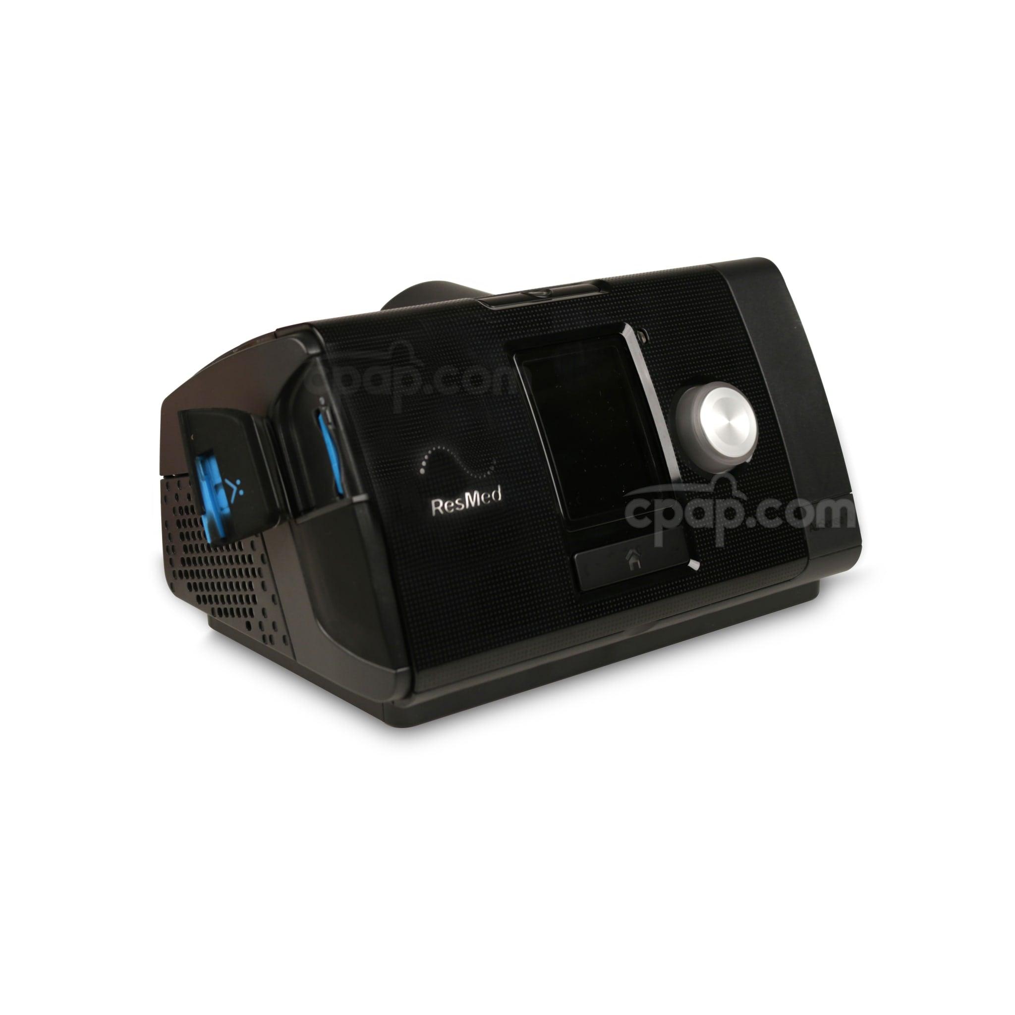 AirSense 10 CPAP Machine with HumidAir Heated Humidifier