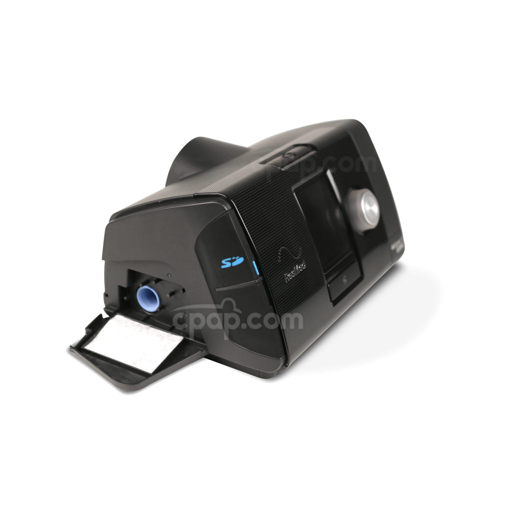 AirSense 10 CPAP Machine with HumidAir Heated Humidifier