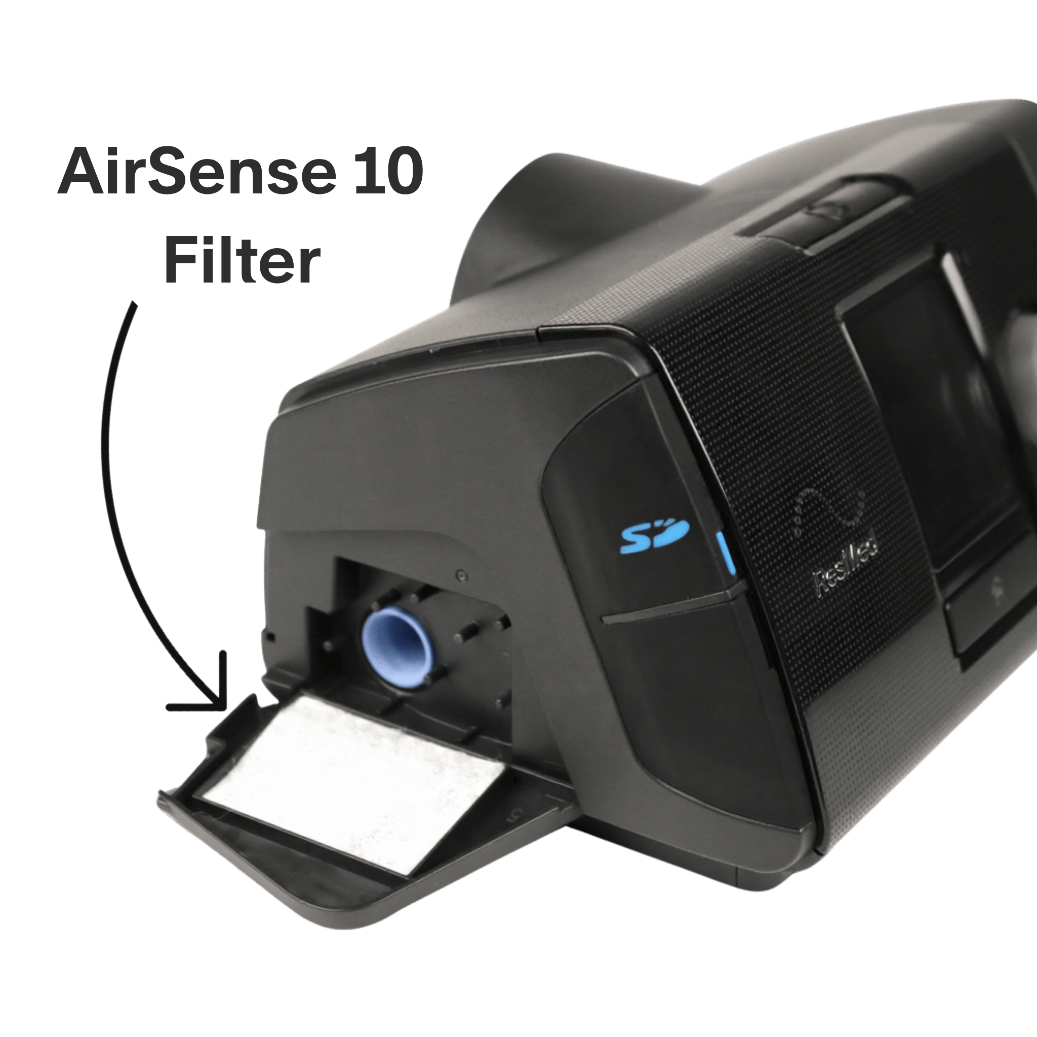 AirSense 10 Filter Pack