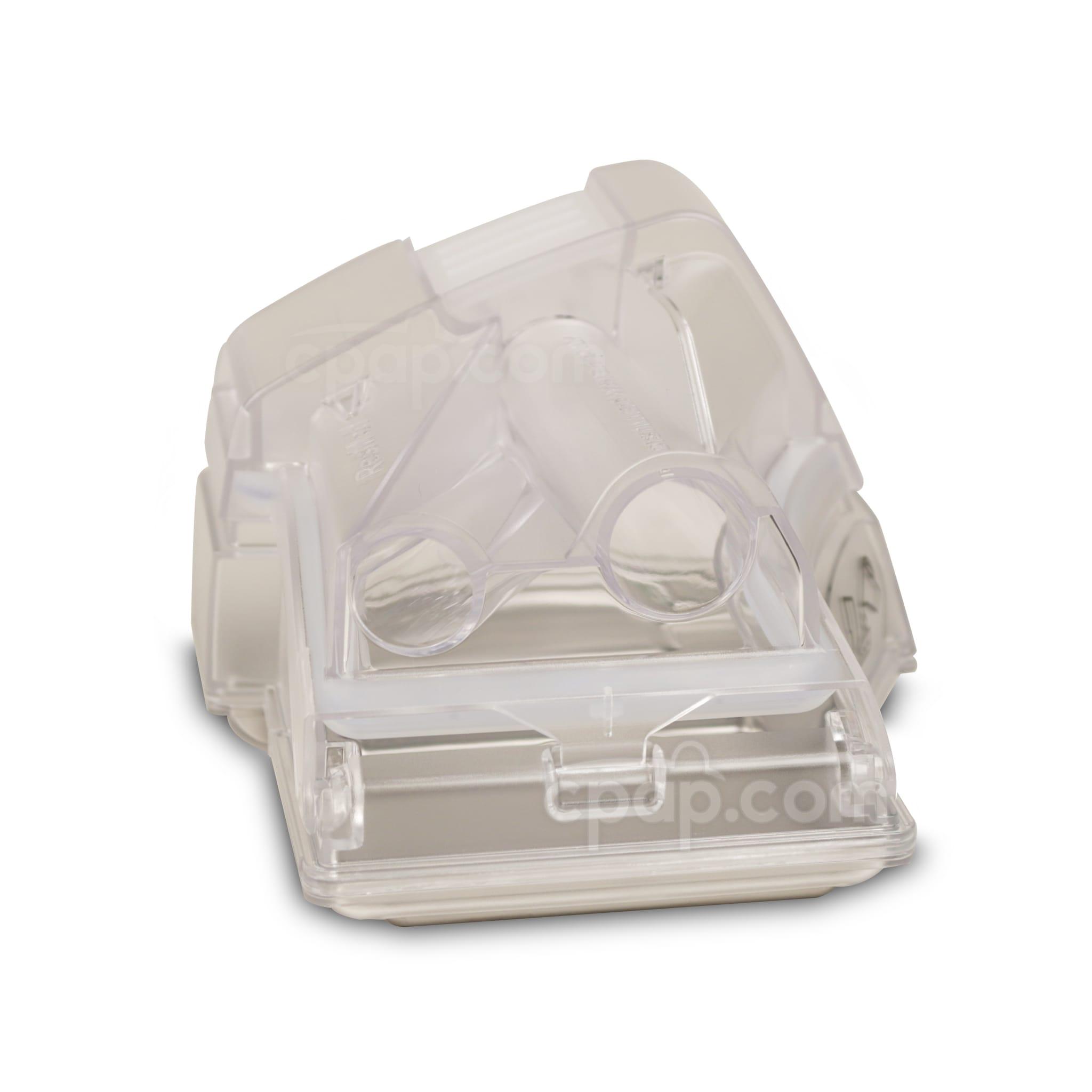AirSense 10 CPAP Machine with HumidAir Heated Humidifier