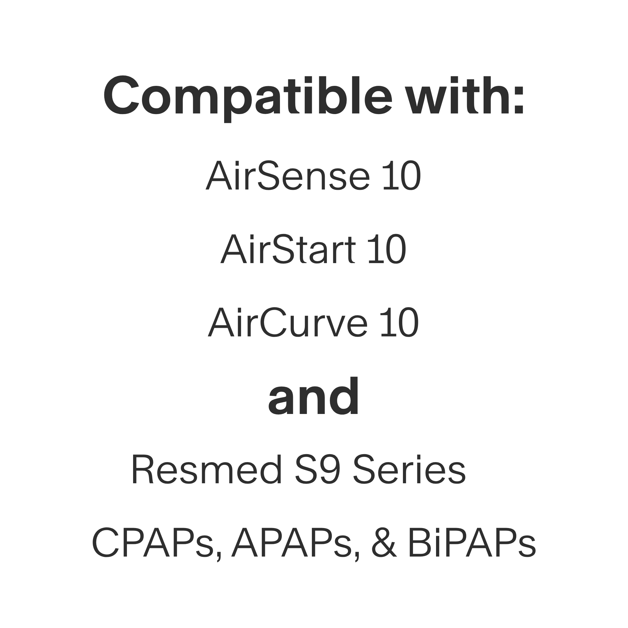 AirSense 10 Filter Pack