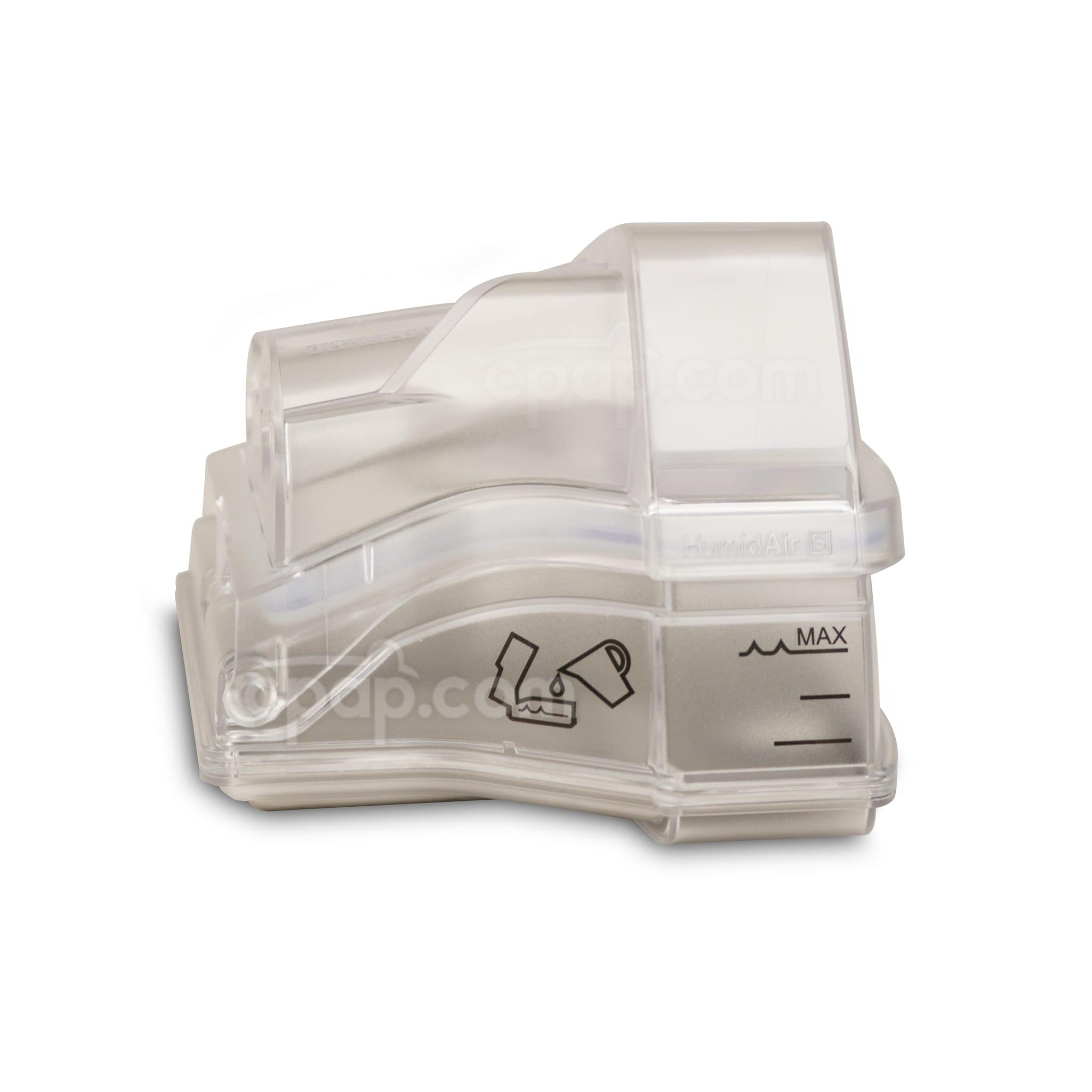 AirSense 10 CPAP Machine with HumidAir Heated Humidifier