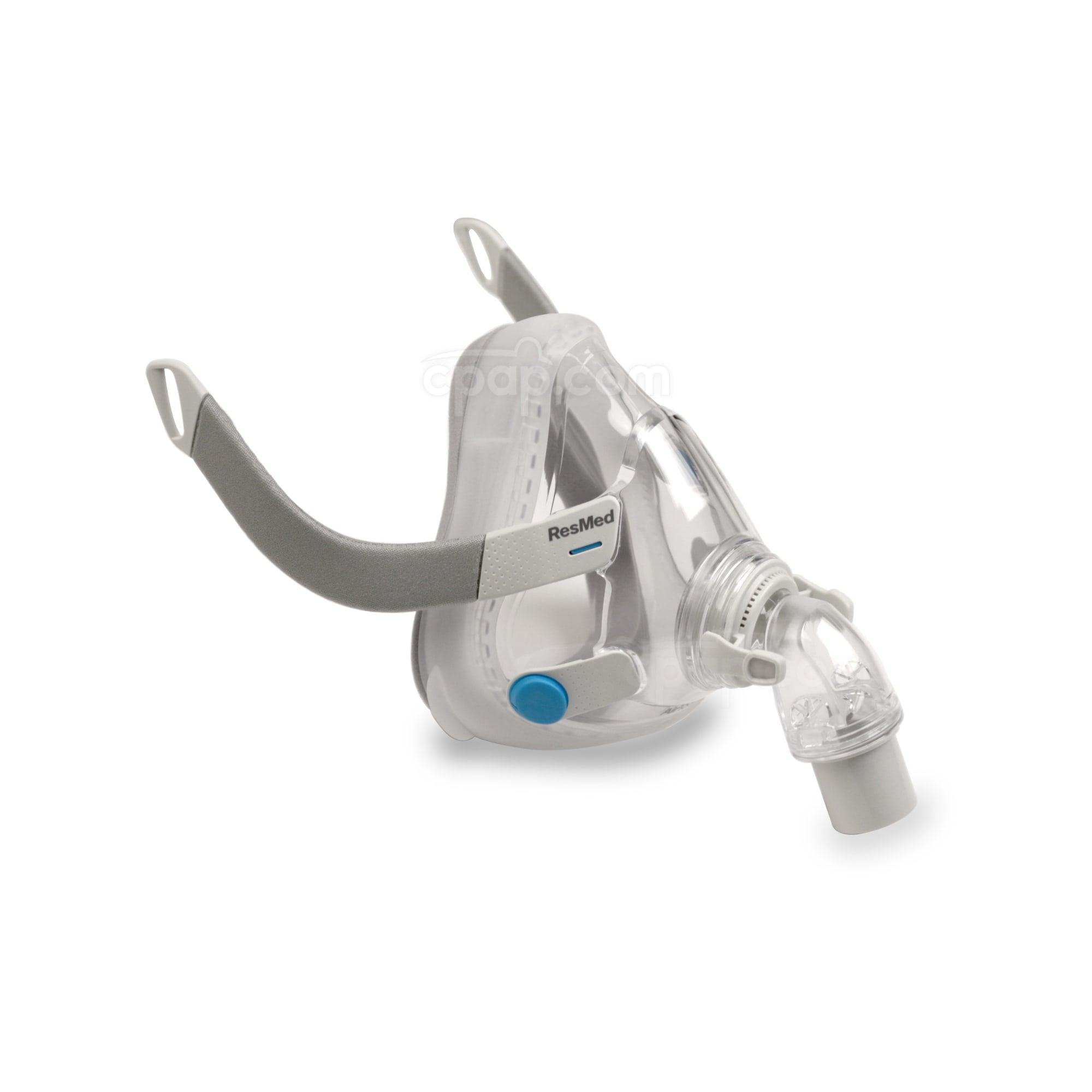 AirTouch F20 Full Face CPAP Mask