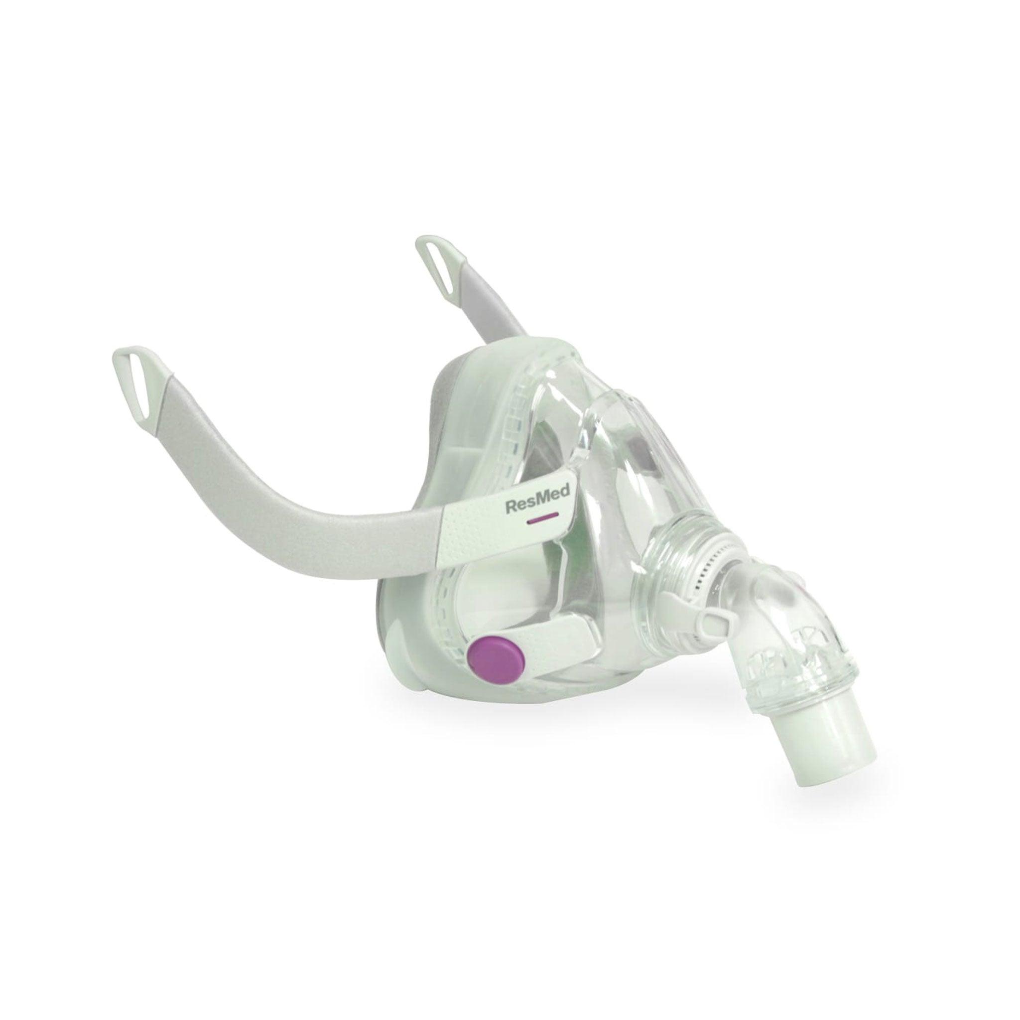 AirTouch F20 Full Face CPAP Mask