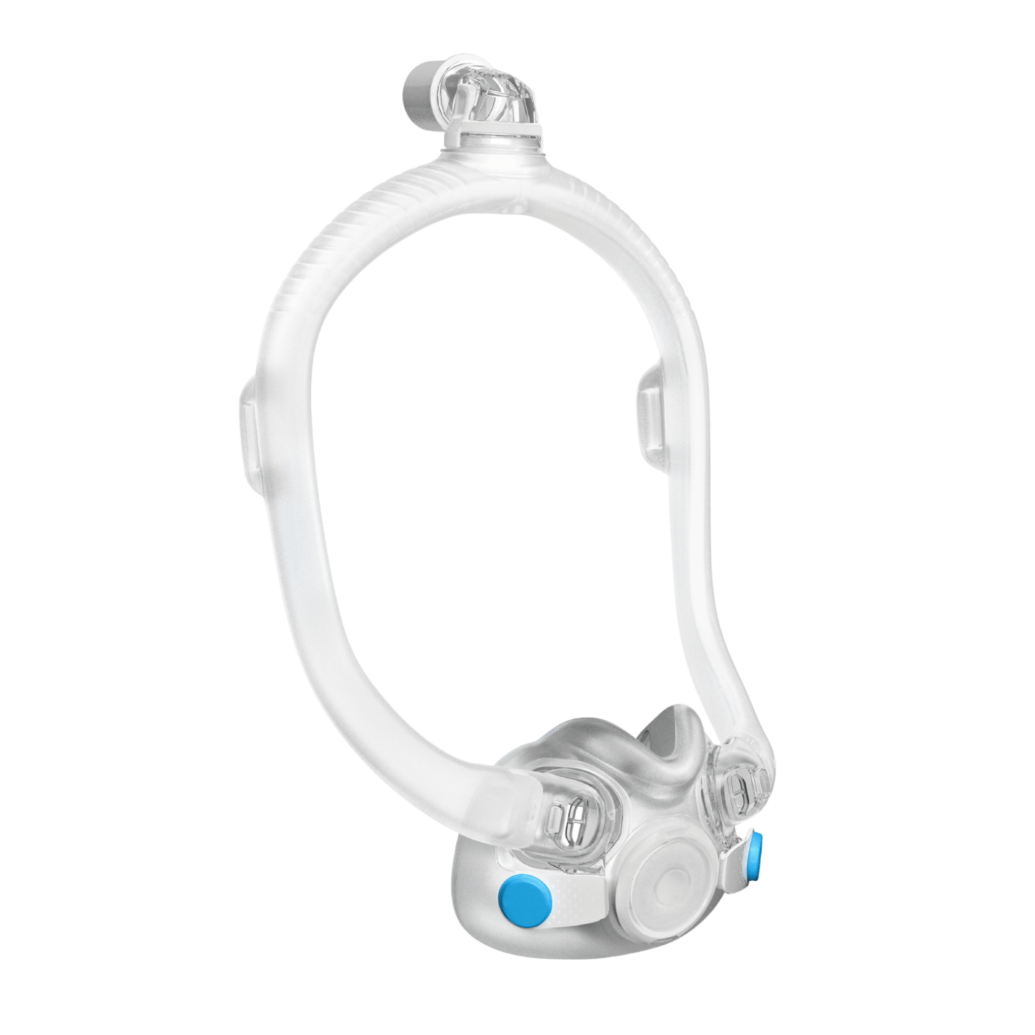 AirTouch F30i Clear Full Face CPAP Mask