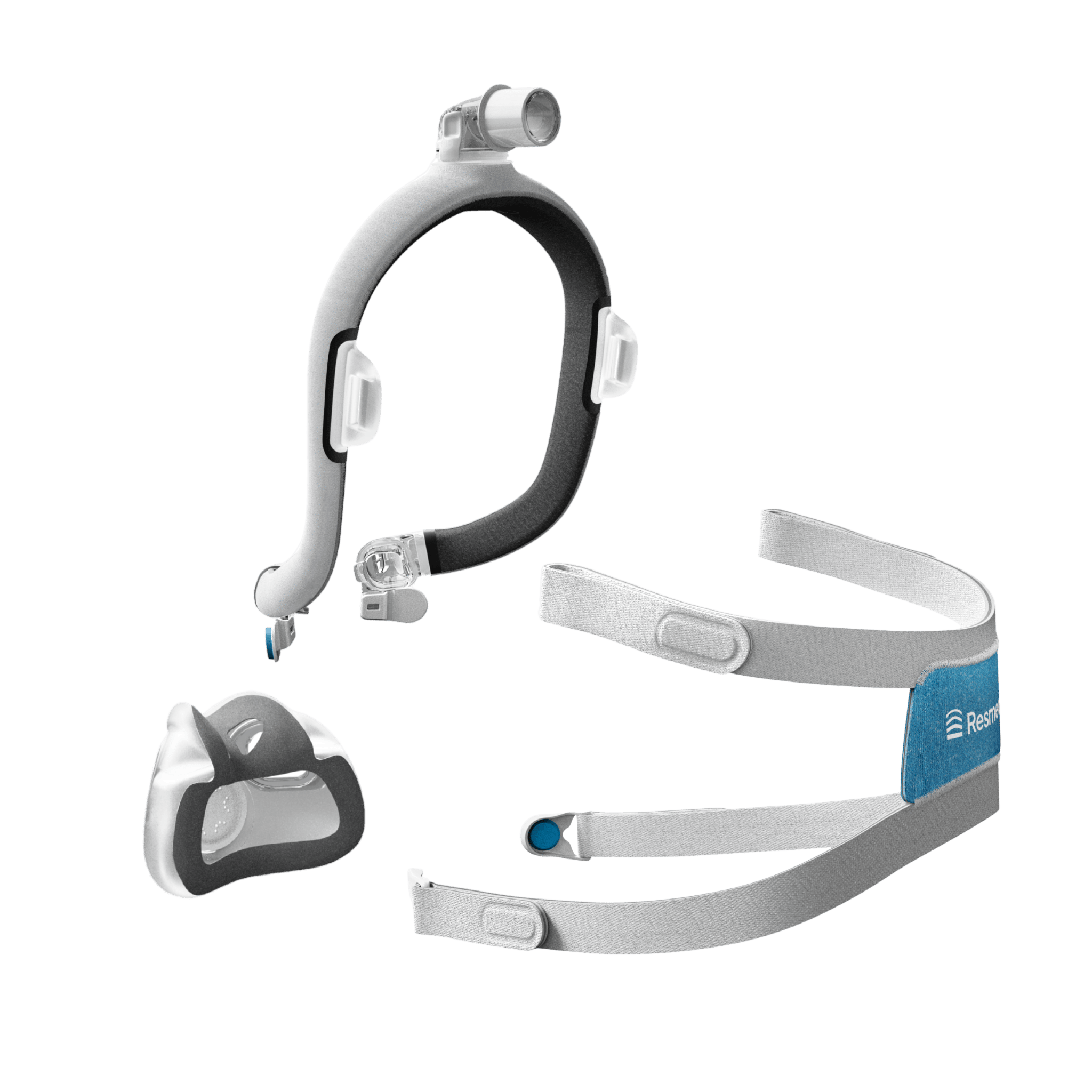 AirTouch F30i Comfort Full Face CPAP Mask