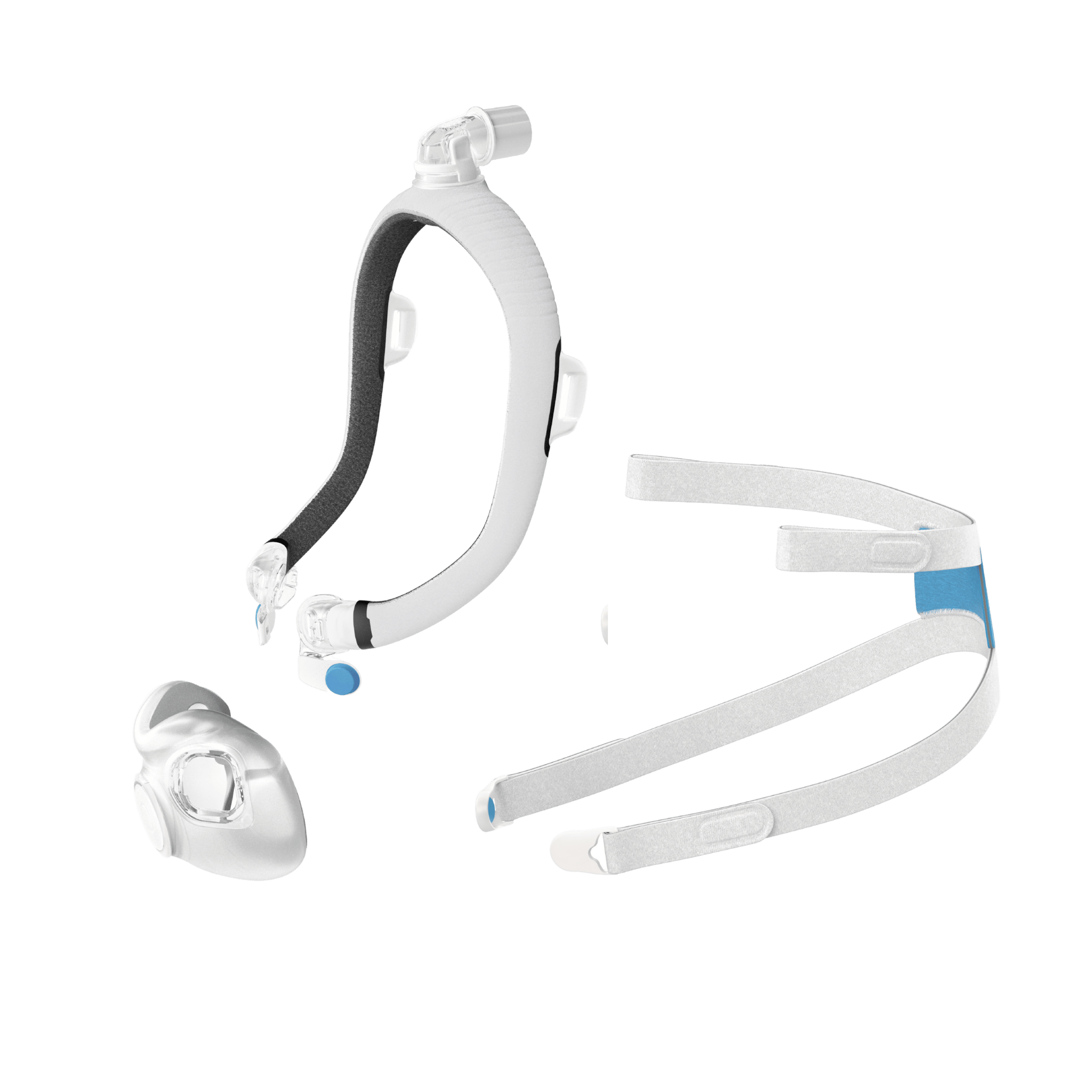 AirTouch F30i Comfort Full Face CPAP Mask