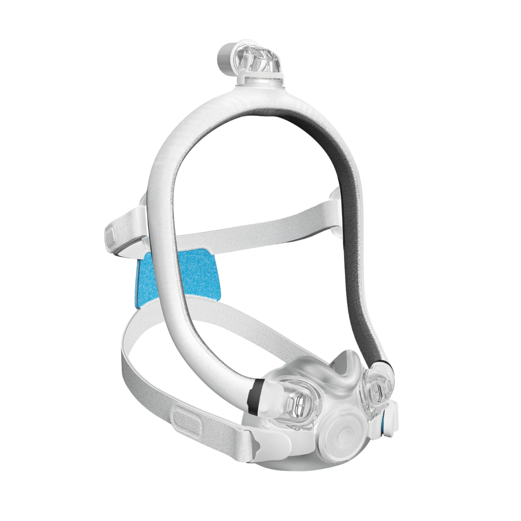 AirTouch F30i Comfort Full Face CPAP Mask