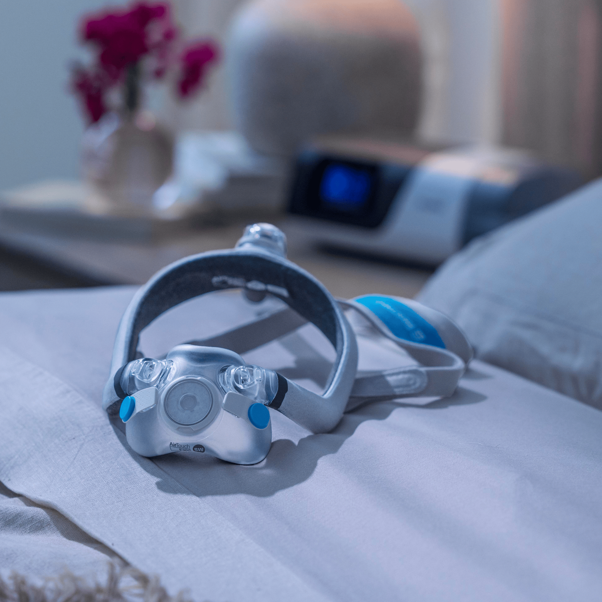 AirTouch F30i Comfort Full Face CPAP Mask