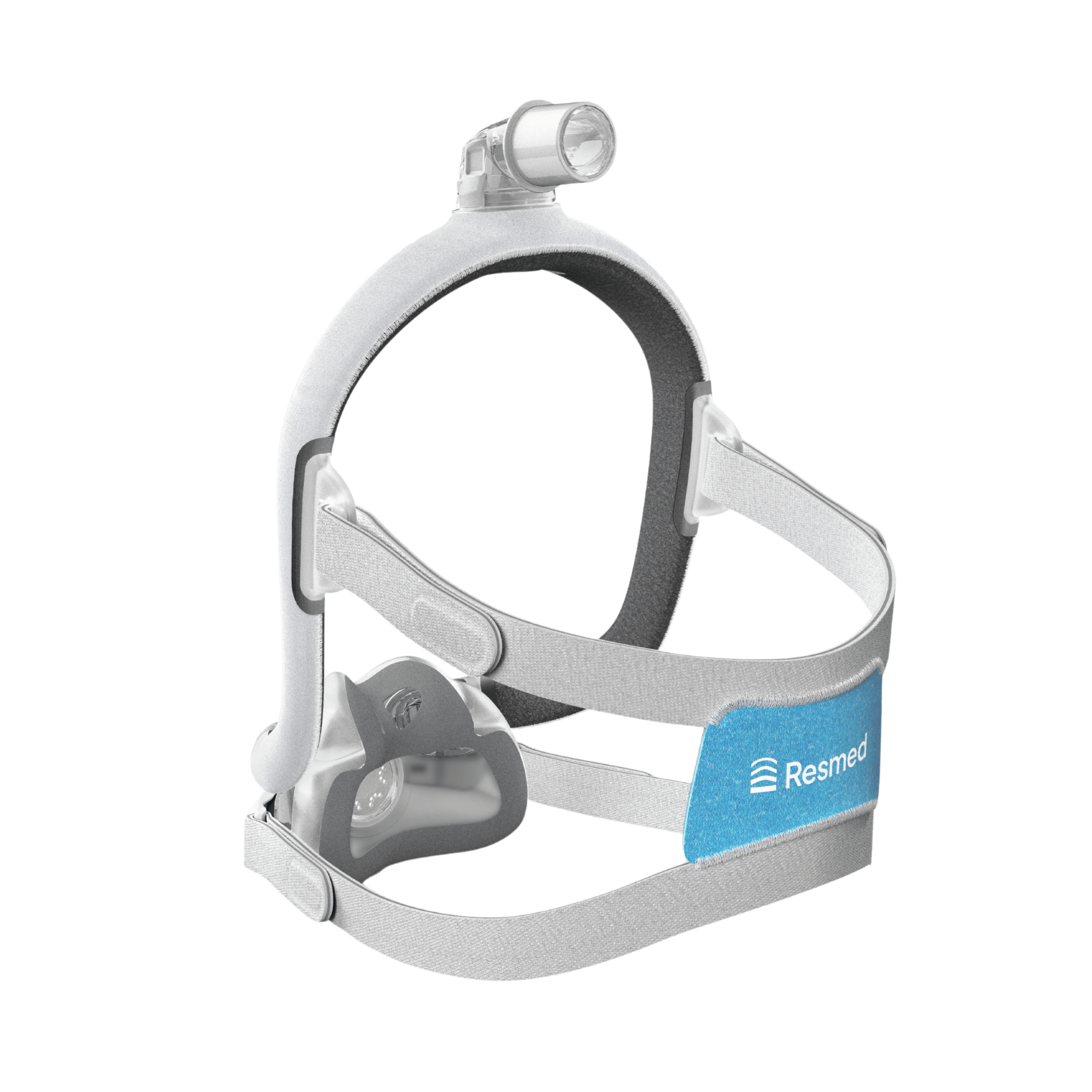 AirTouch F30i Comfort Full Face CPAP Mask