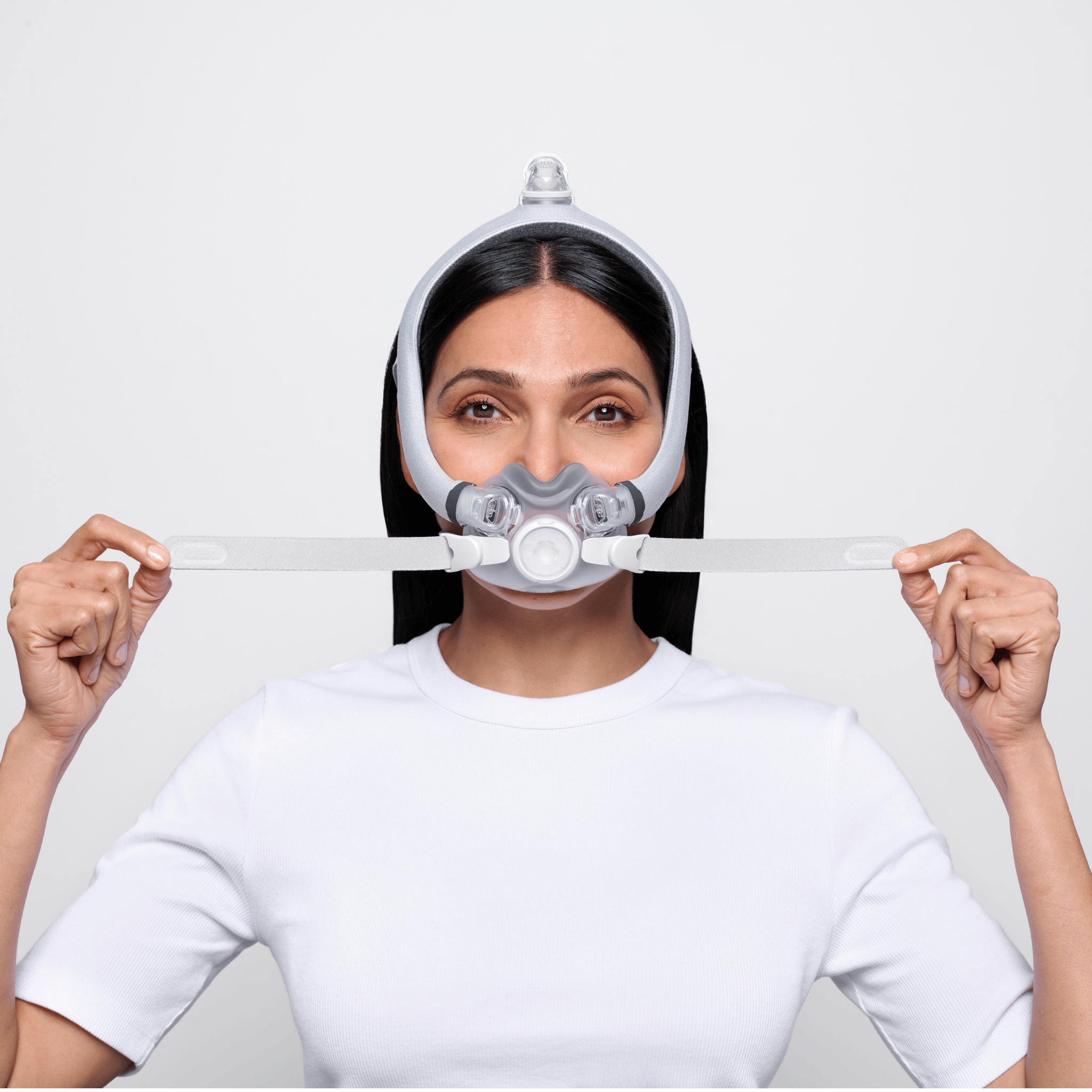 AirTouch F30i Comfort Full Face CPAP Mask