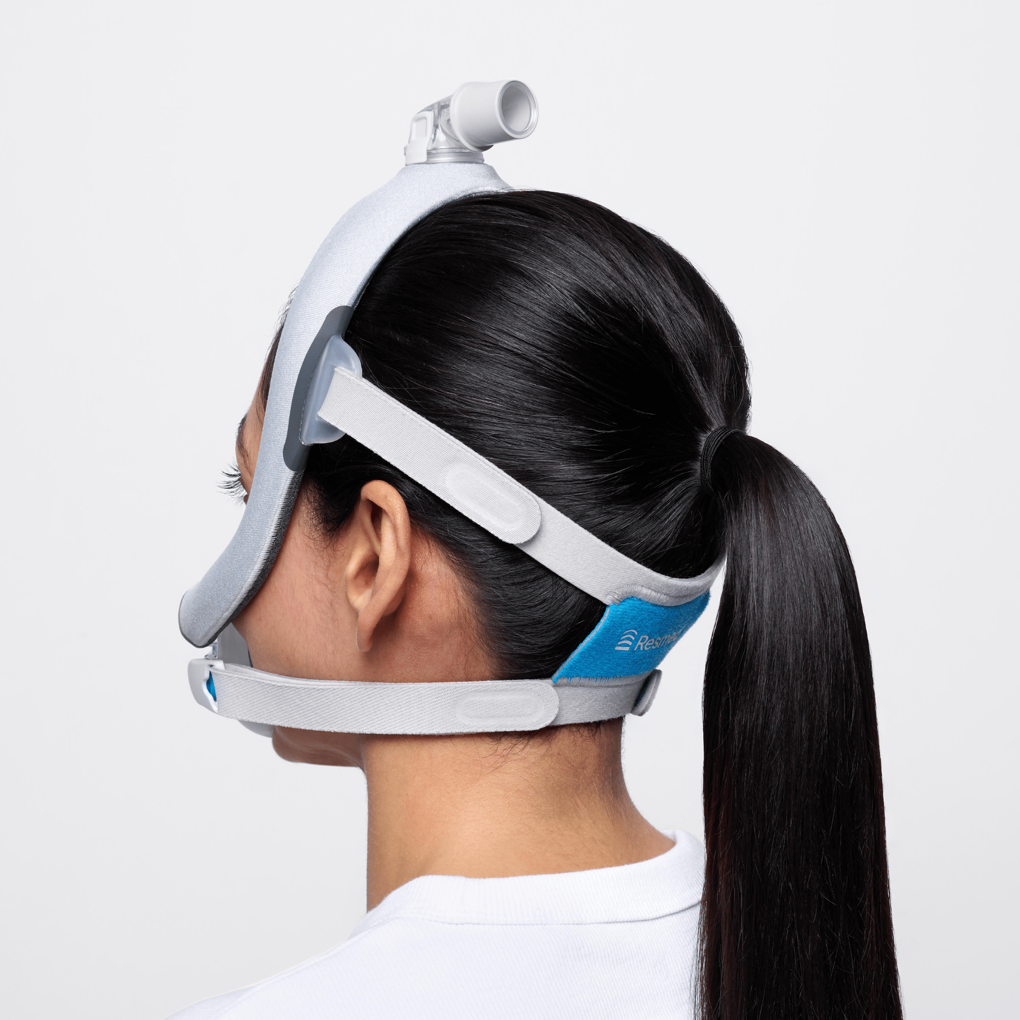 AirTouch F30i Comfort Full Face CPAP Mask