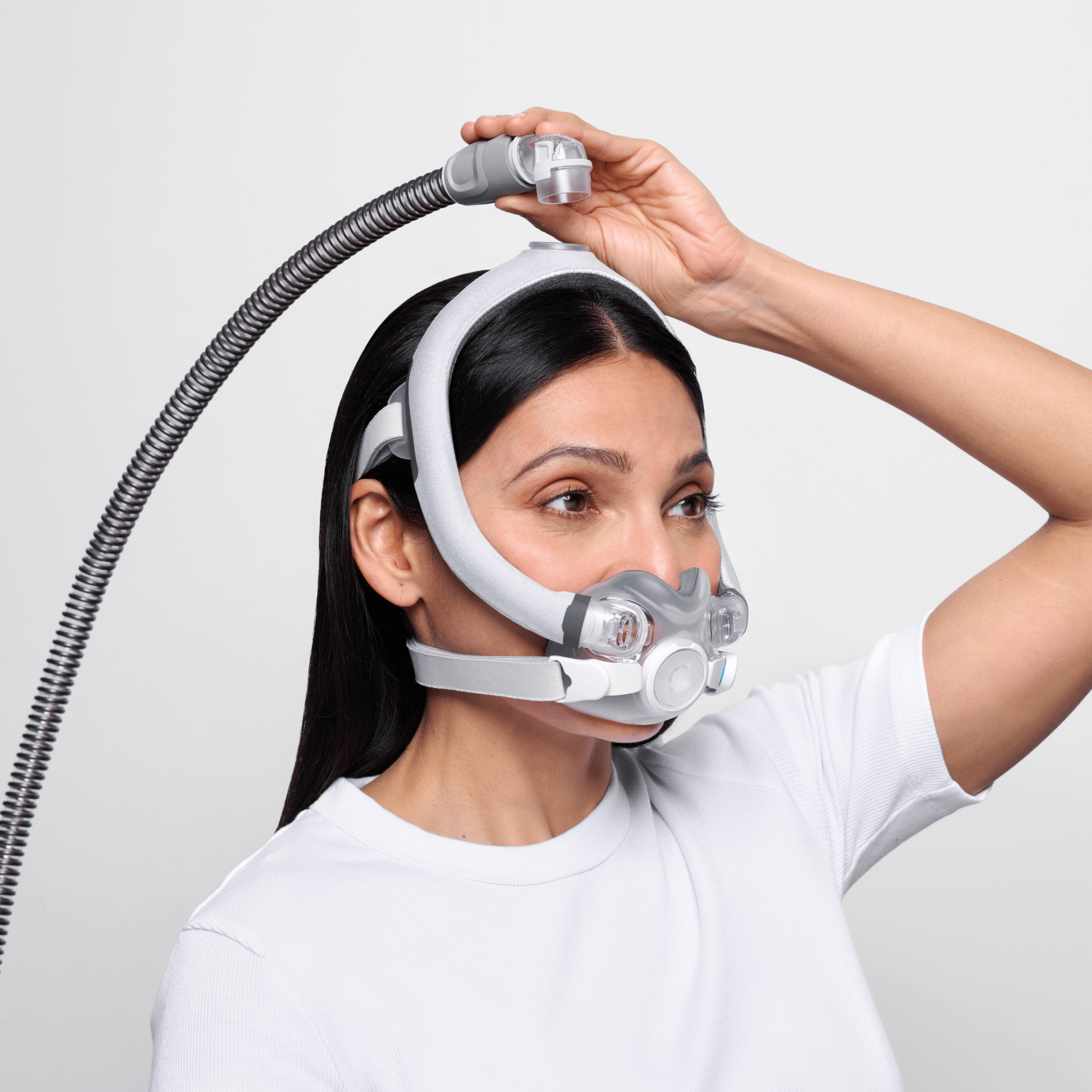 AirTouch F30i Comfort Full Face CPAP Mask
