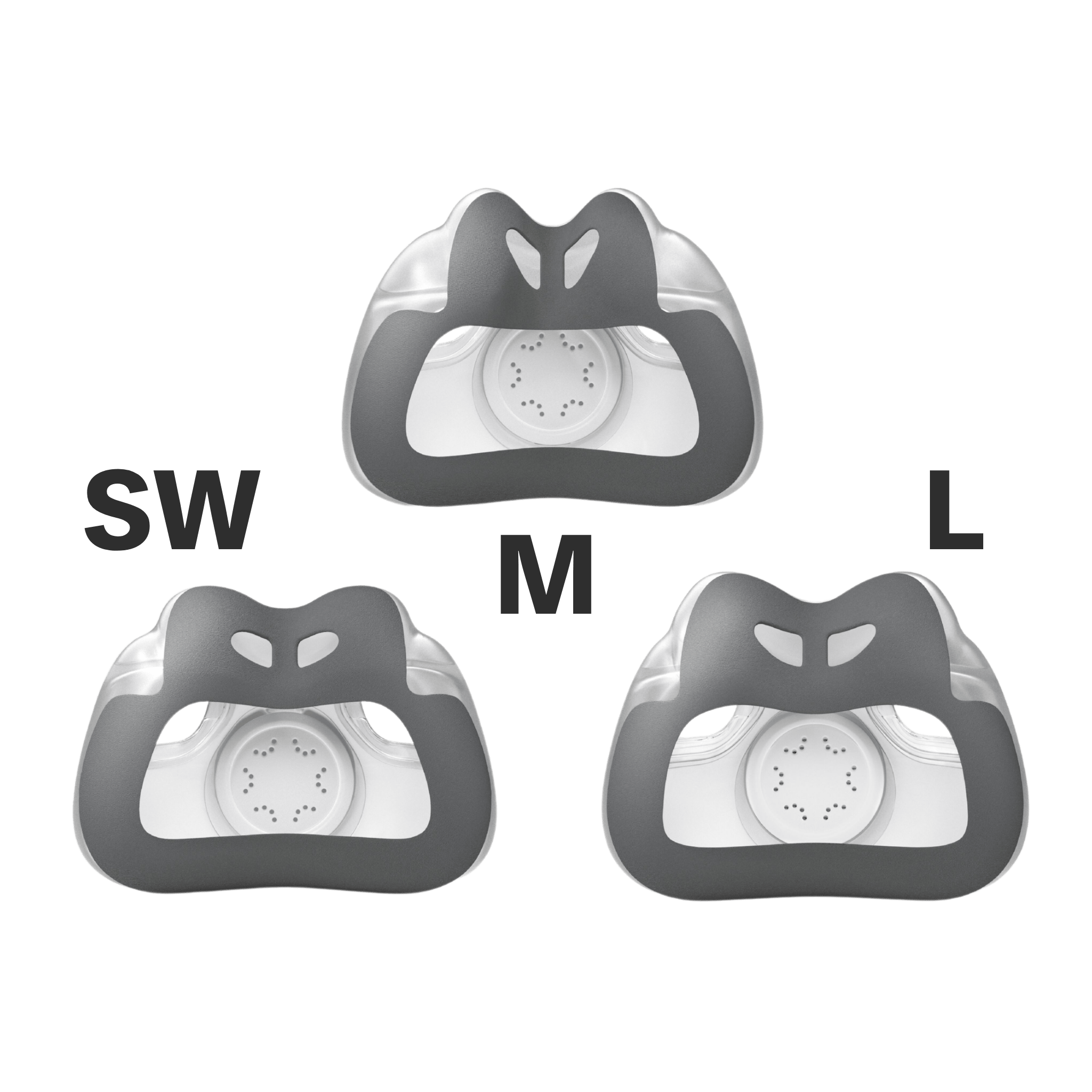 AirTouch F30i Comfort Full Face CPAP Mask