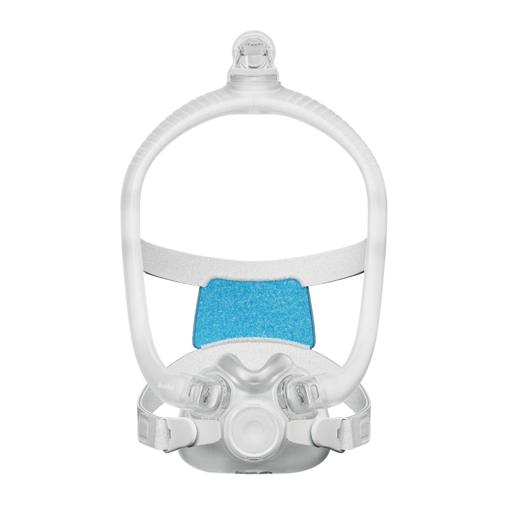 AirTouch F30i Clear Full Face CPAP Mask