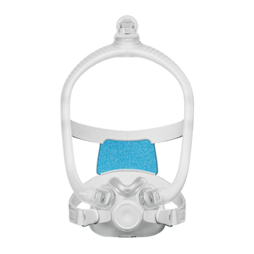 AirTouch F30i Clear Full Face CPAP Mask