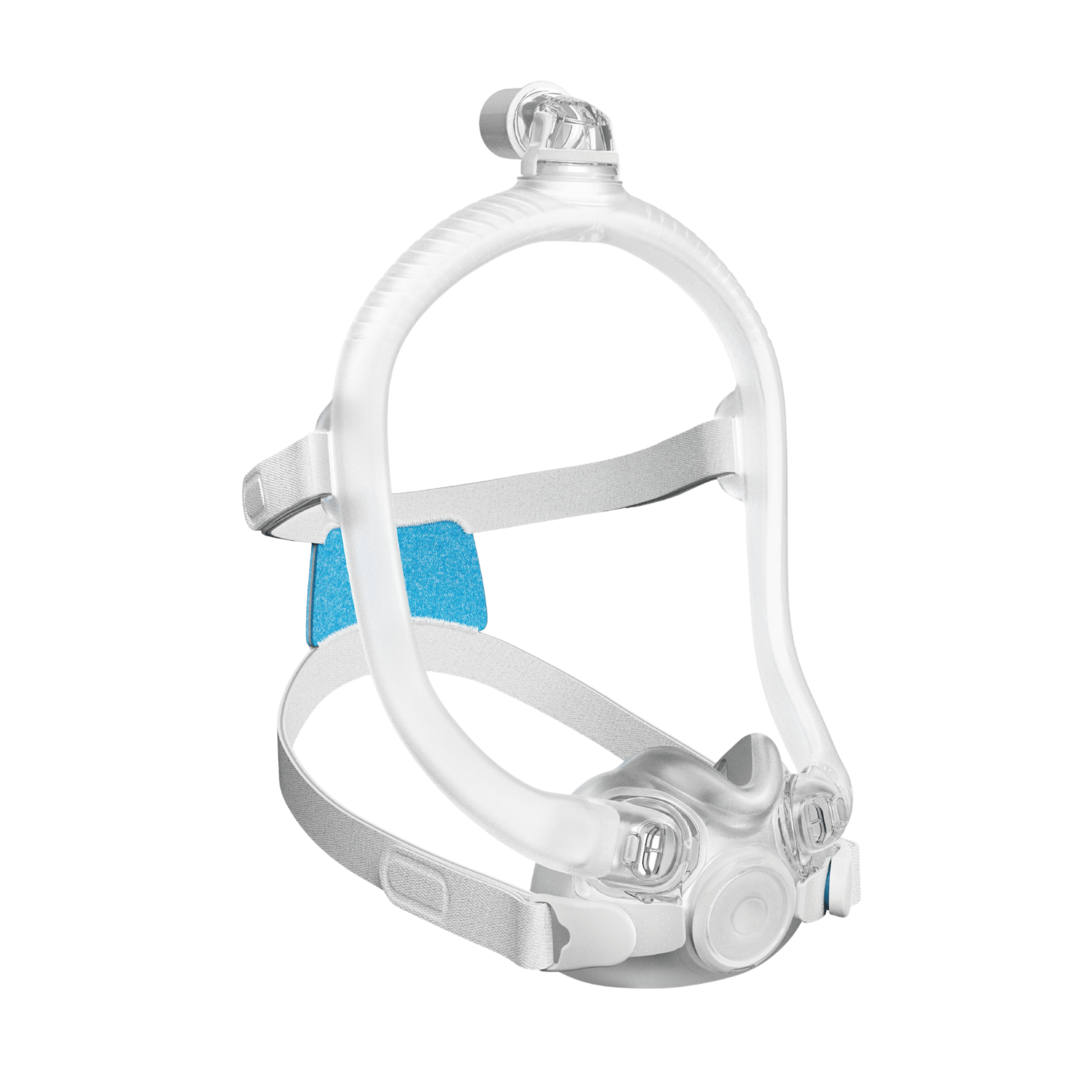AirTouch F30i Clear Full Face CPAP Mask