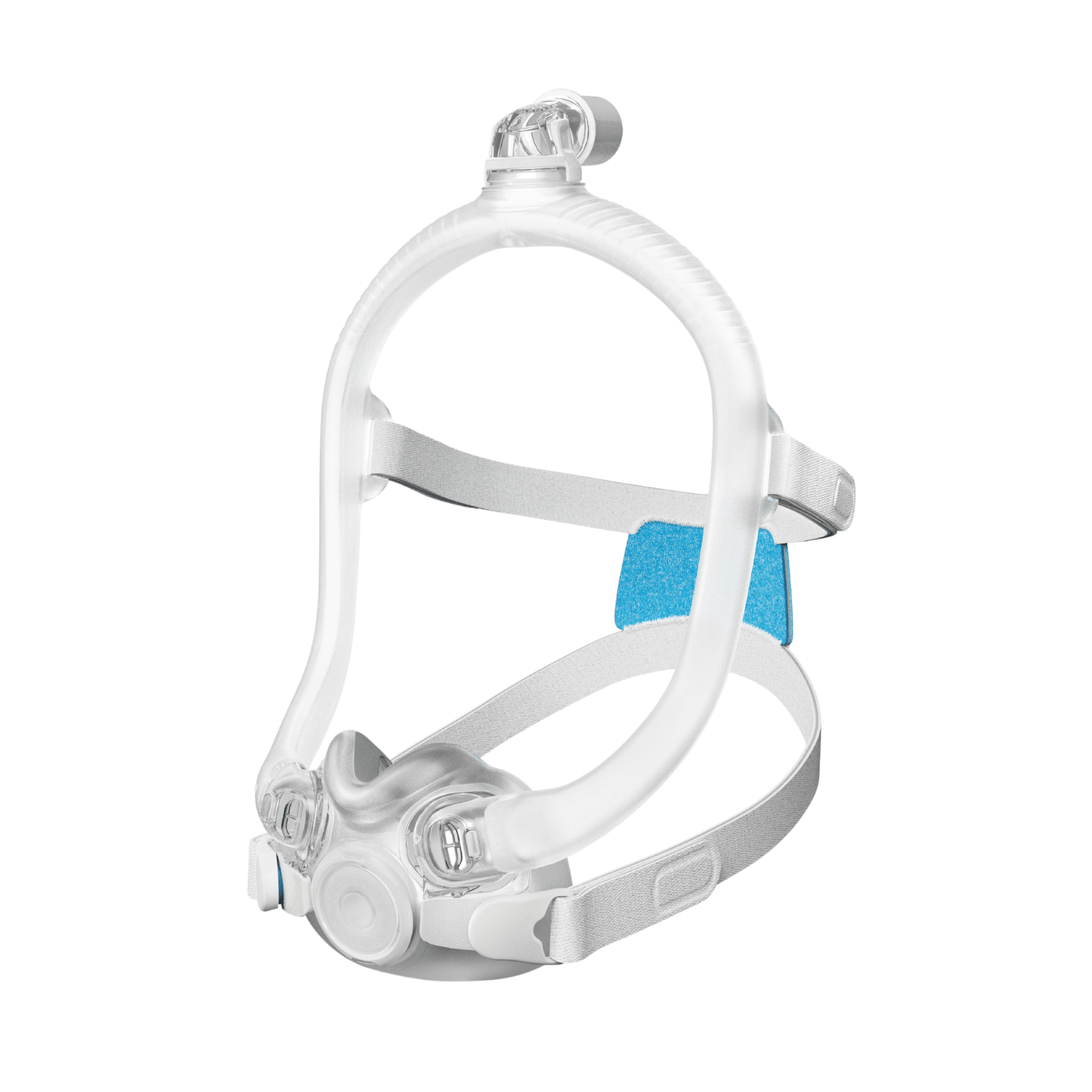 AirTouch F30i Clear Full Face CPAP Mask