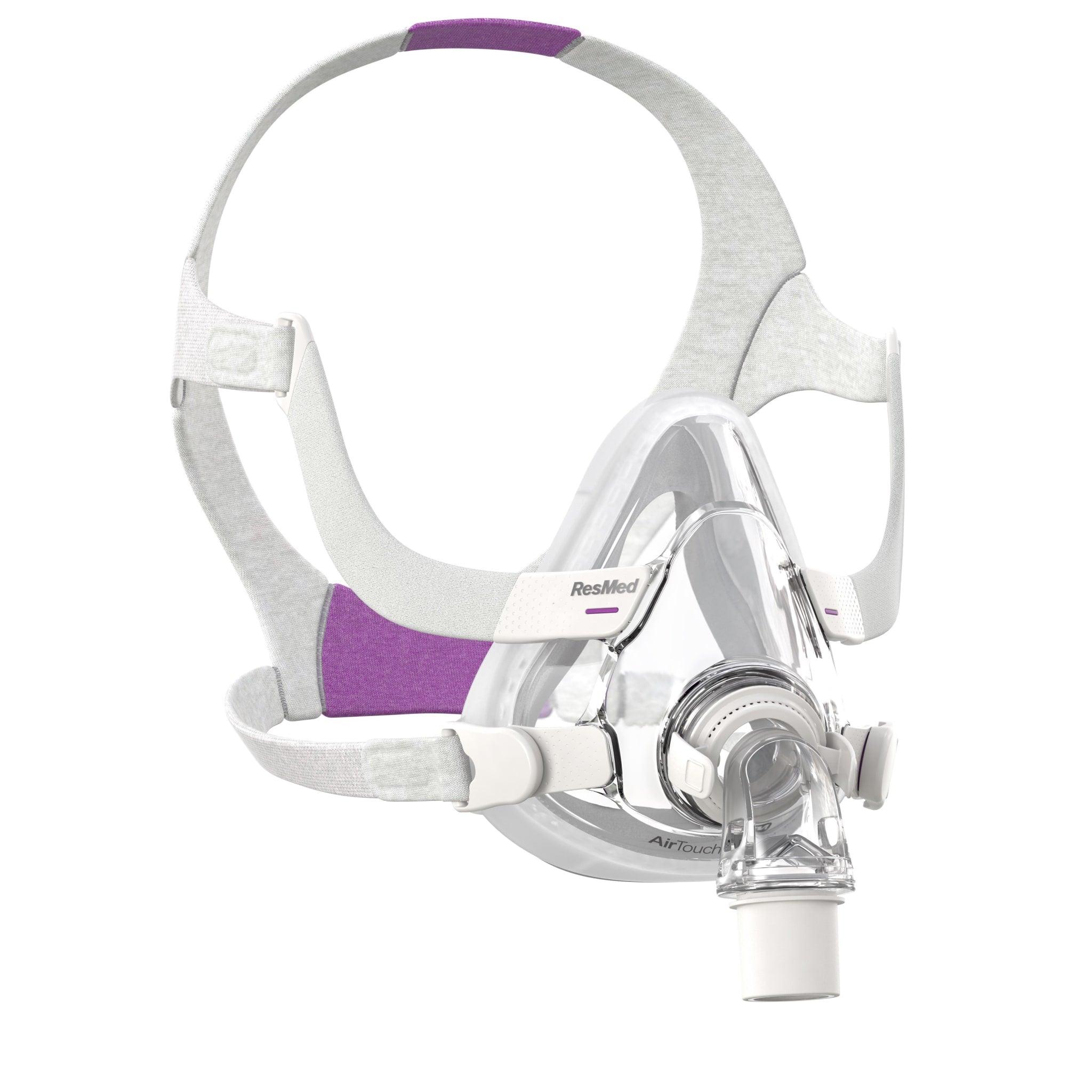 AirTouch F20 Full Face CPAP Mask
