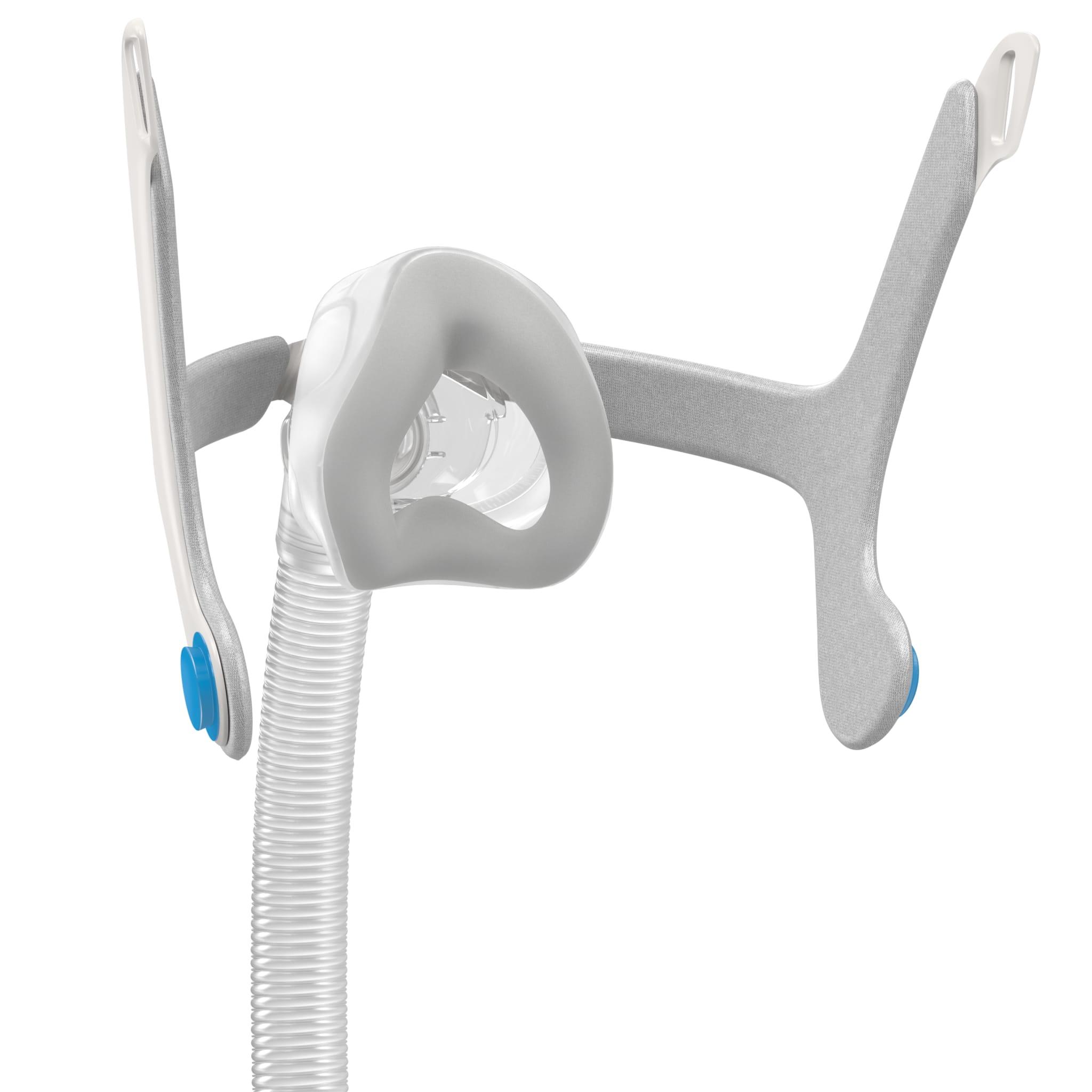 ResMed AirTouch N20 Nasal CPAP Mask with Headgear