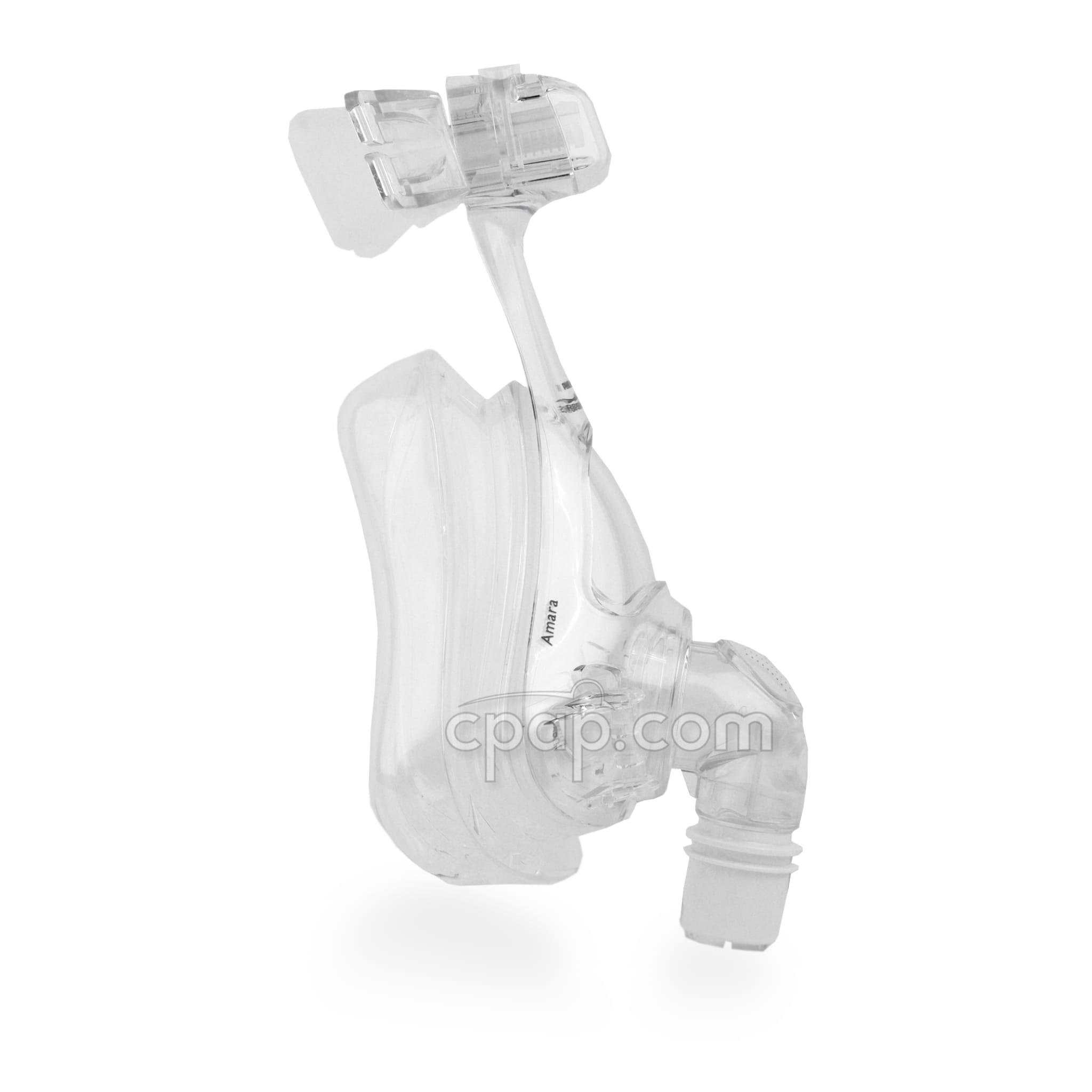 Amara Full Face CPAP Mask with Headgear
