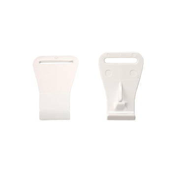 Headgear Clips for Amara View Full Face CPAP Mask (2 Pack)