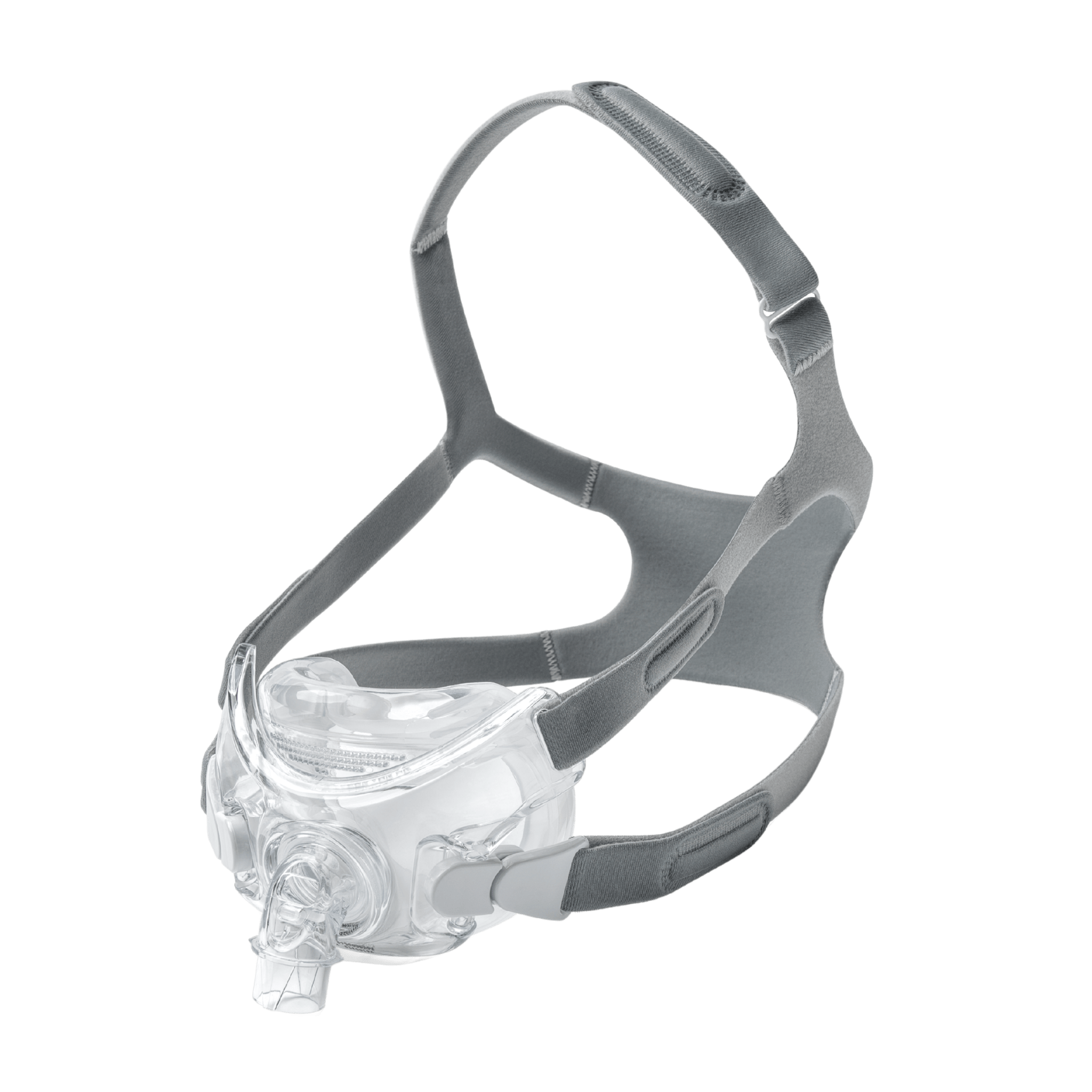 Amara View Full Face CPAP Mask with Headgear