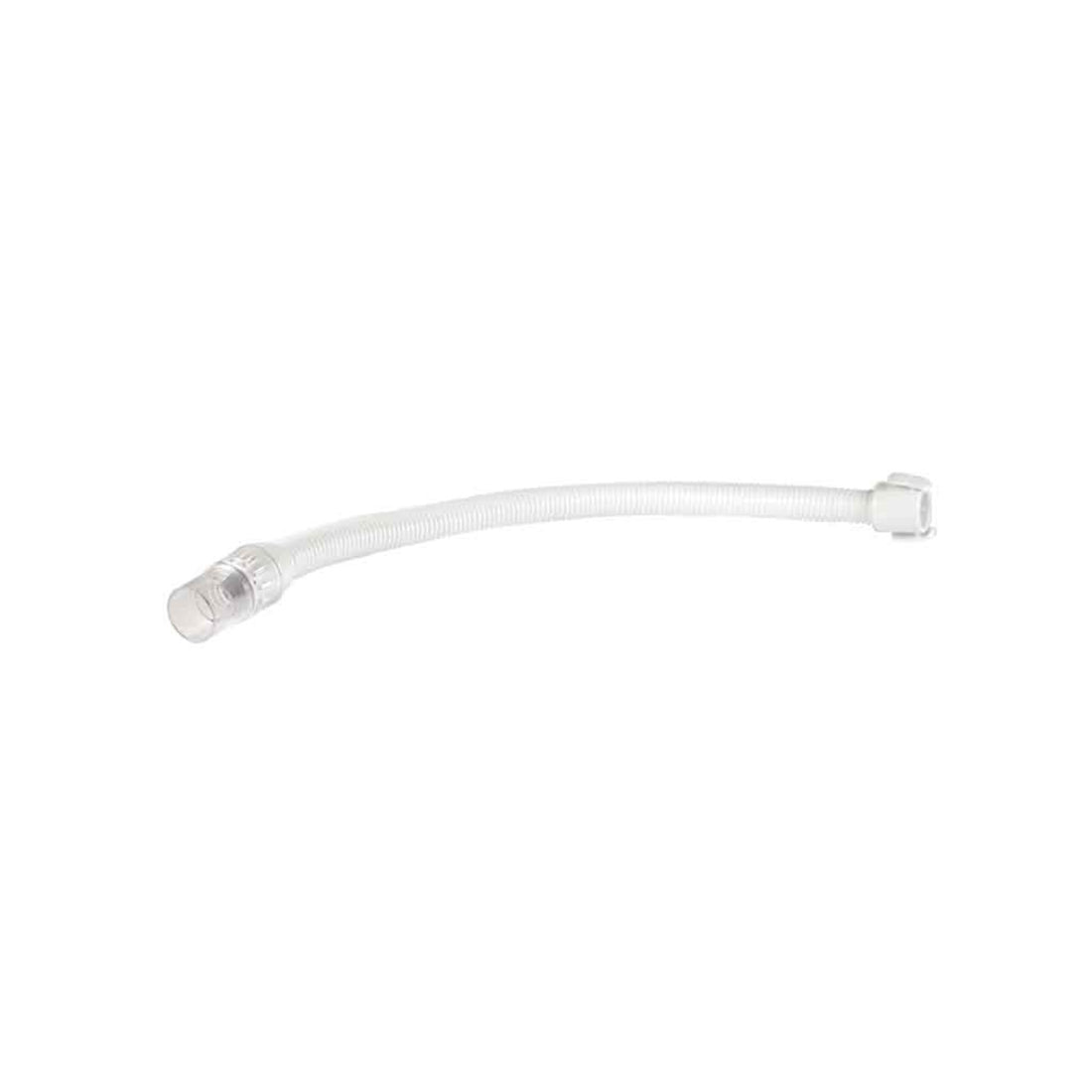 Short Tube for Amara View Full Face CPAP Mask