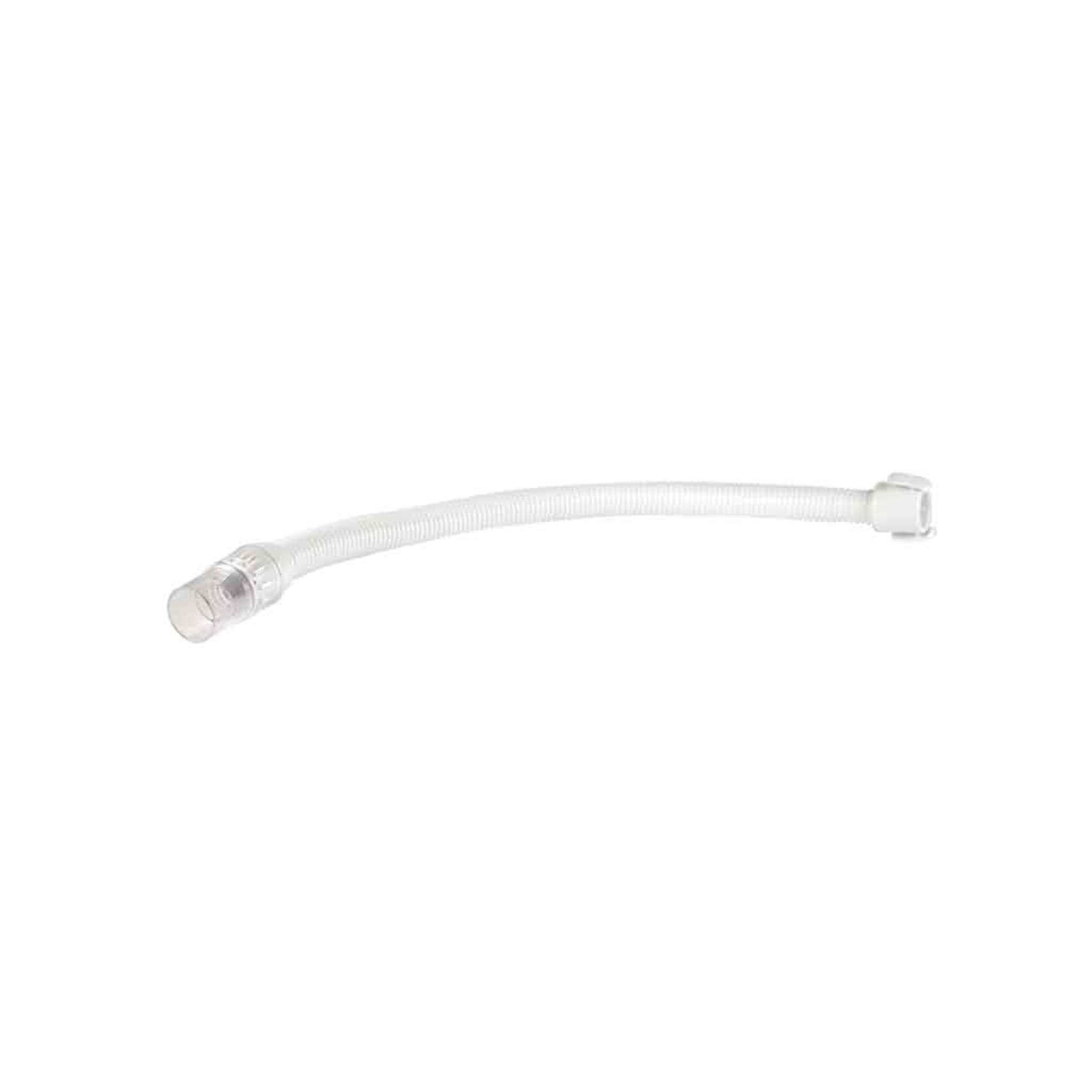 Short Tube for Amara View Full Face CPAP Mask