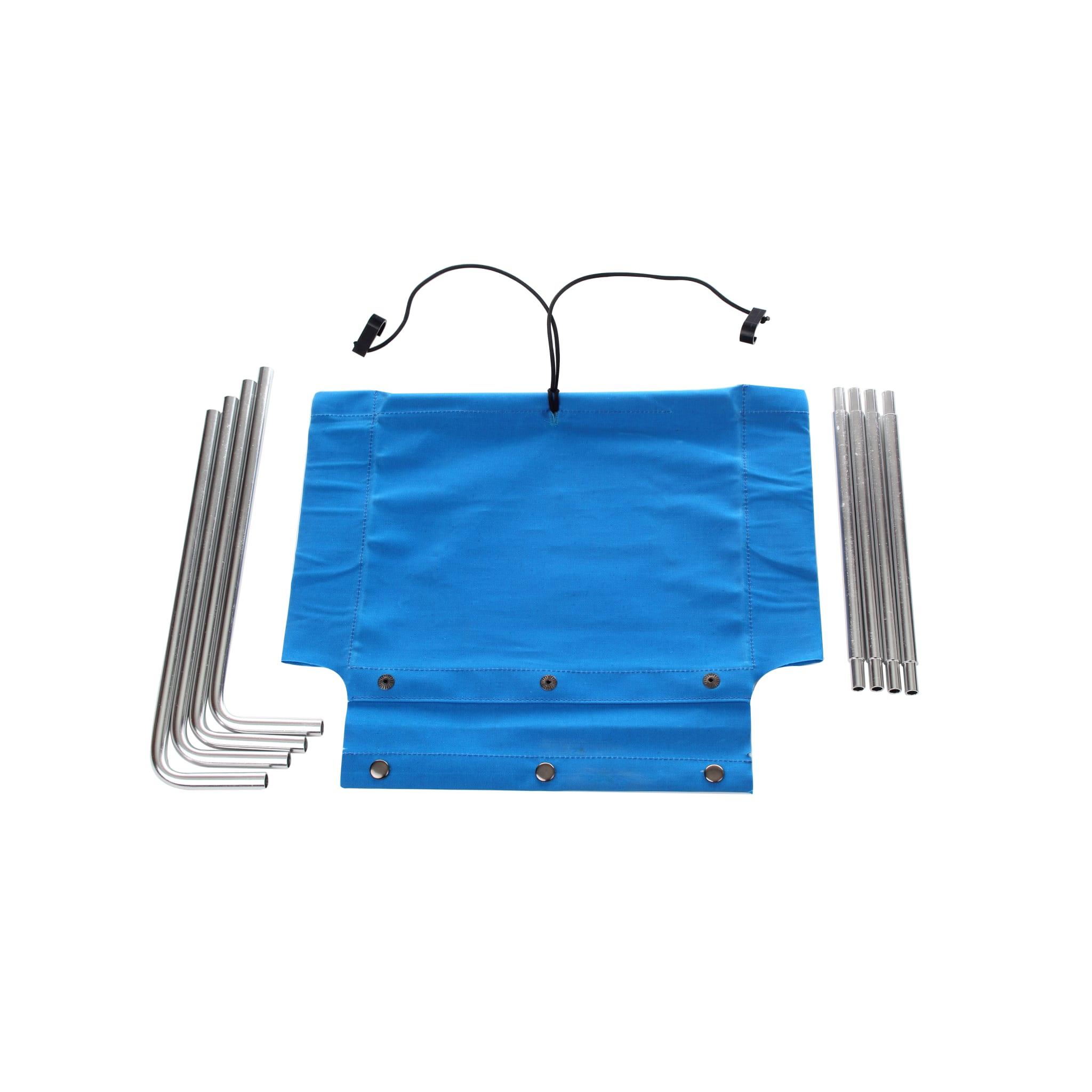 Bedside CPAP Table