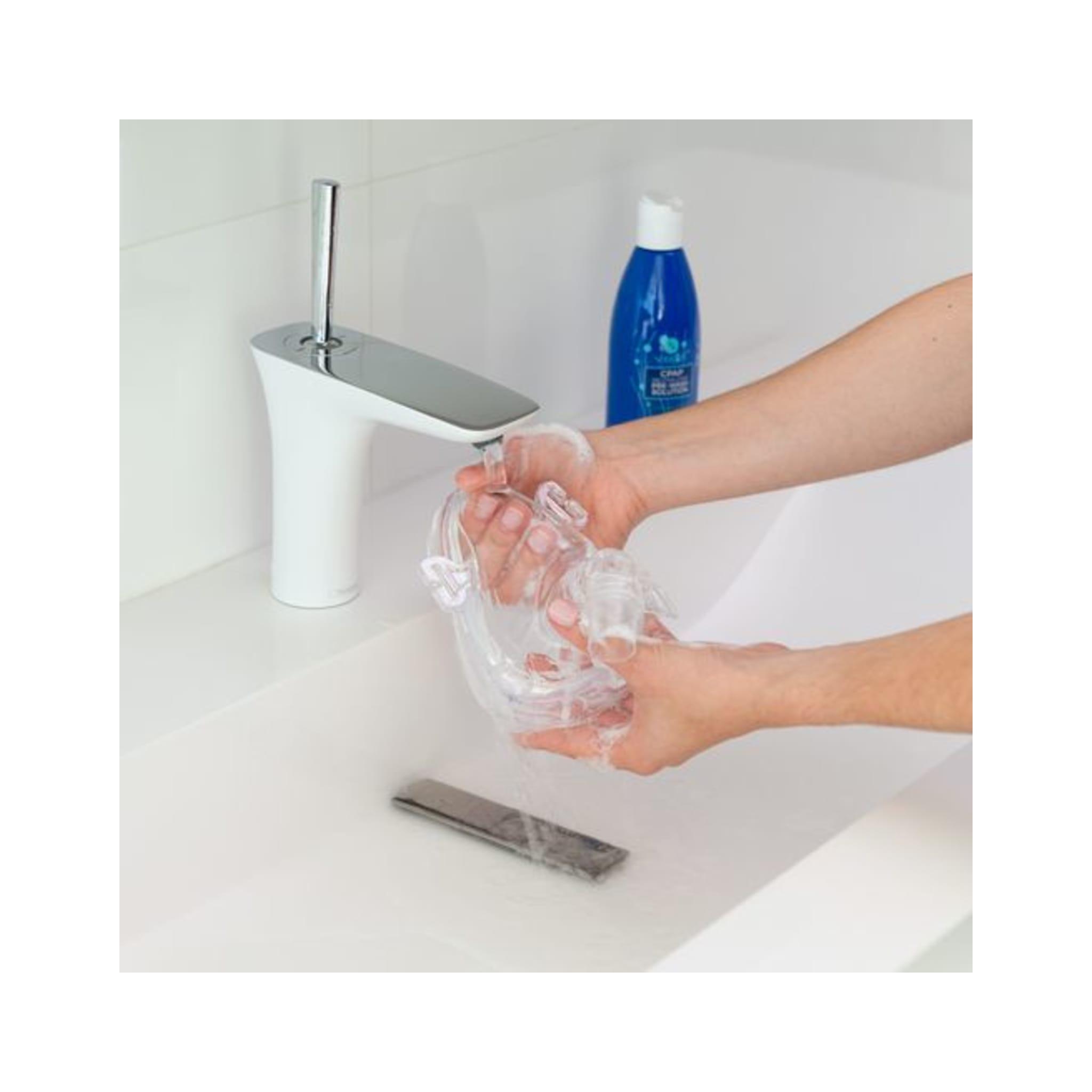 CPAP Neutralizing Pre-Wash Solution (Citrus Scent)