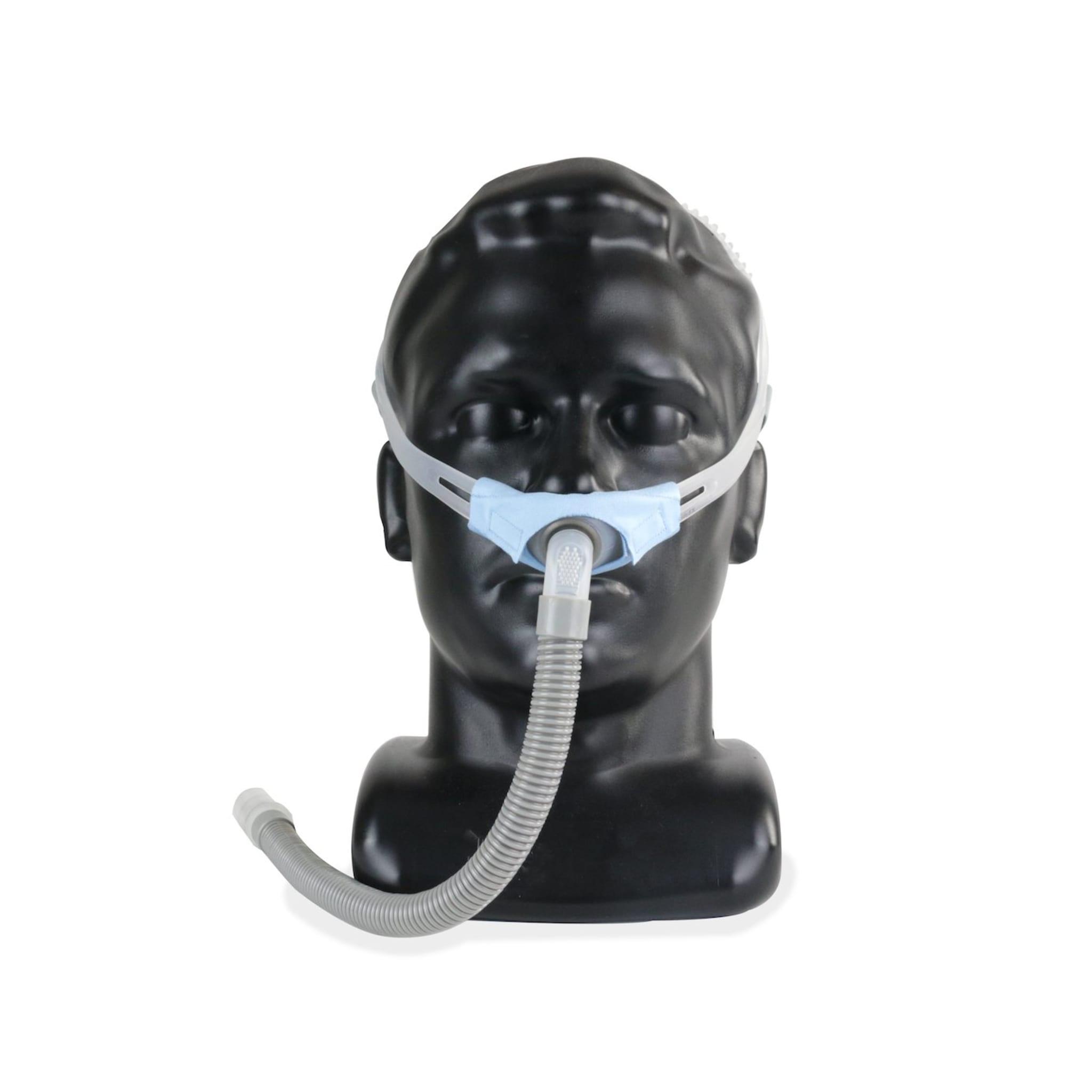 Pad-A-Cheek Barrel Cozy for Swift FX, Nuance, Opus, & Aloha Masks