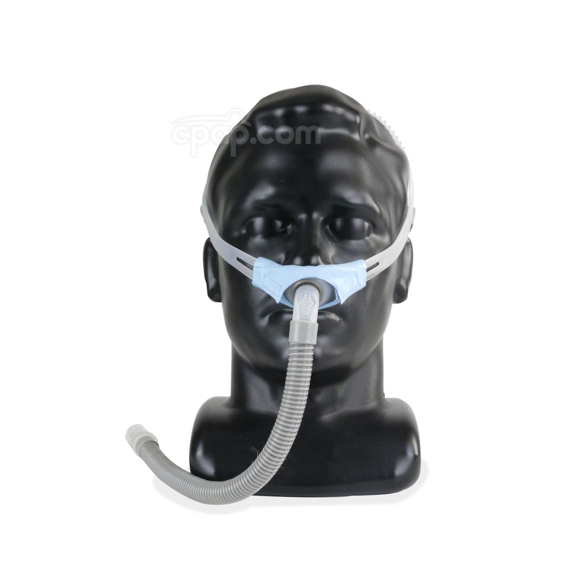 Pad-A-Cheek Barrel Cozy for Swift FX, Nuance, Opus, & Aloha Masks