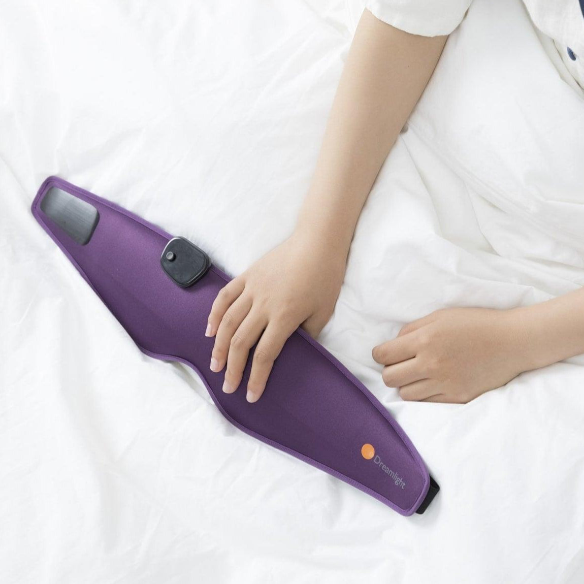 Dreamlight Zen Meditation Smart Sleepmask