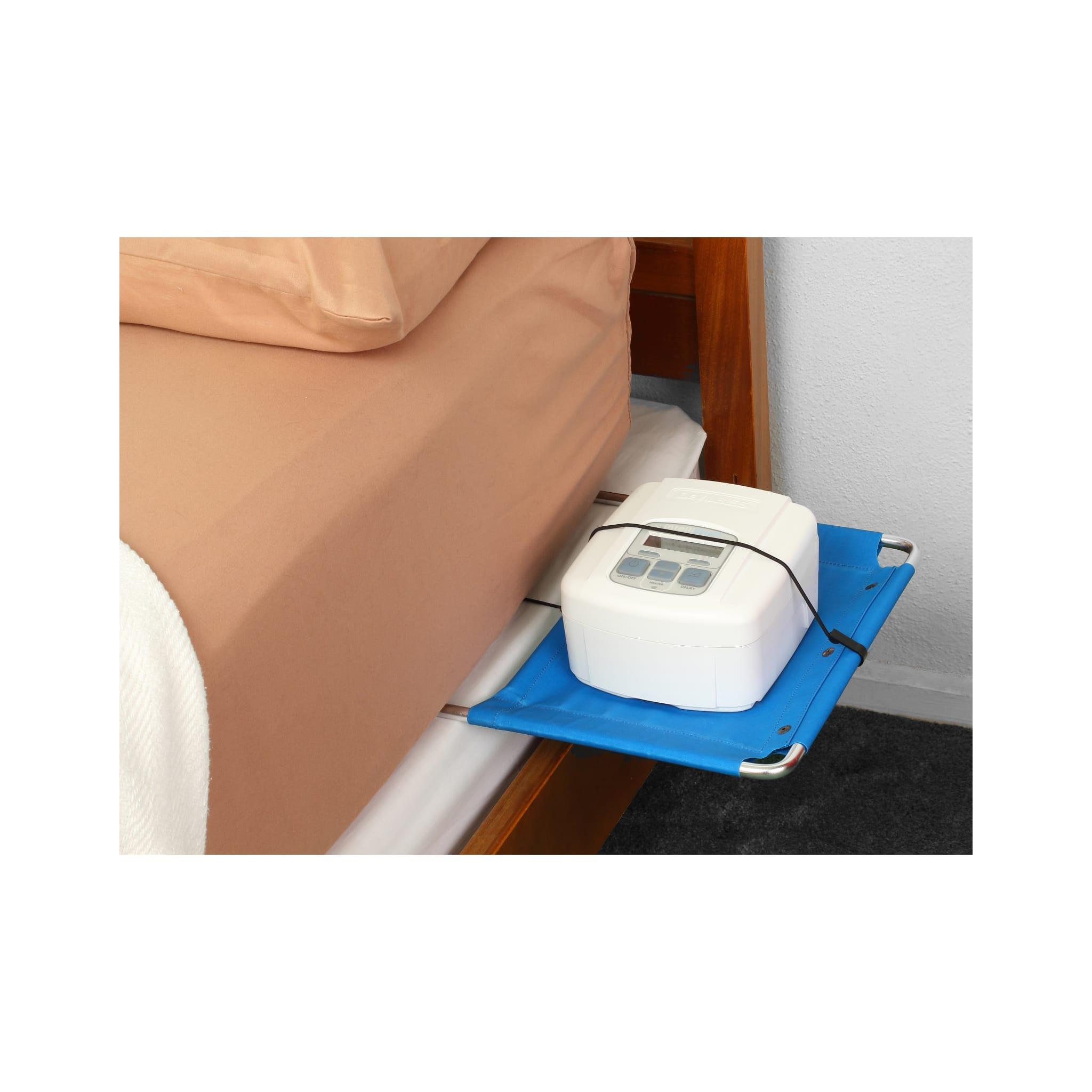 Bedside CPAP Table