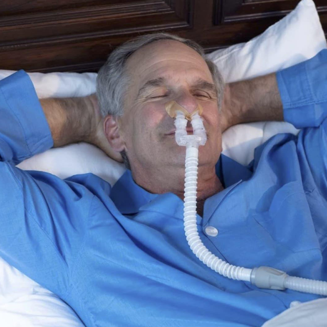 Bleep DreamPort CPAP Mask