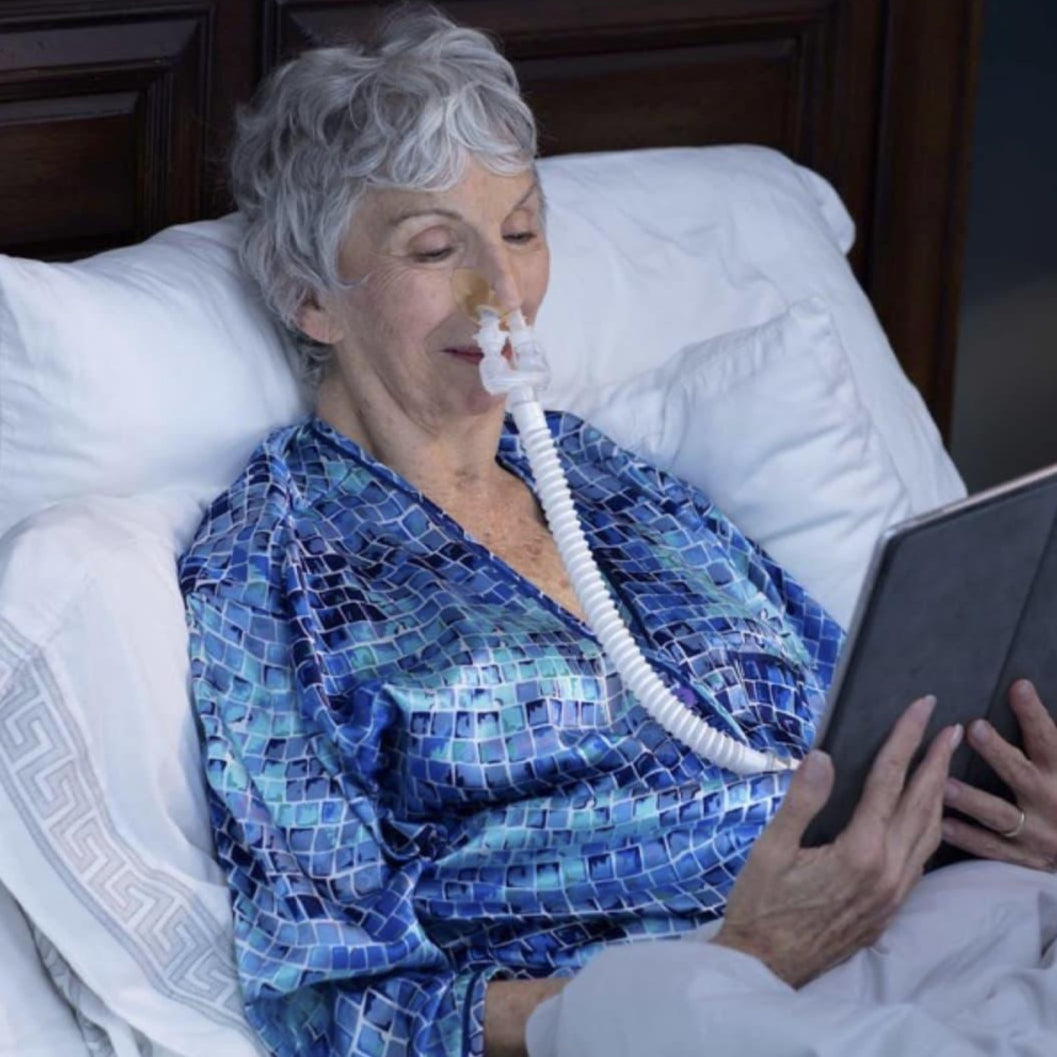 Bleep DreamPort CPAP Mask