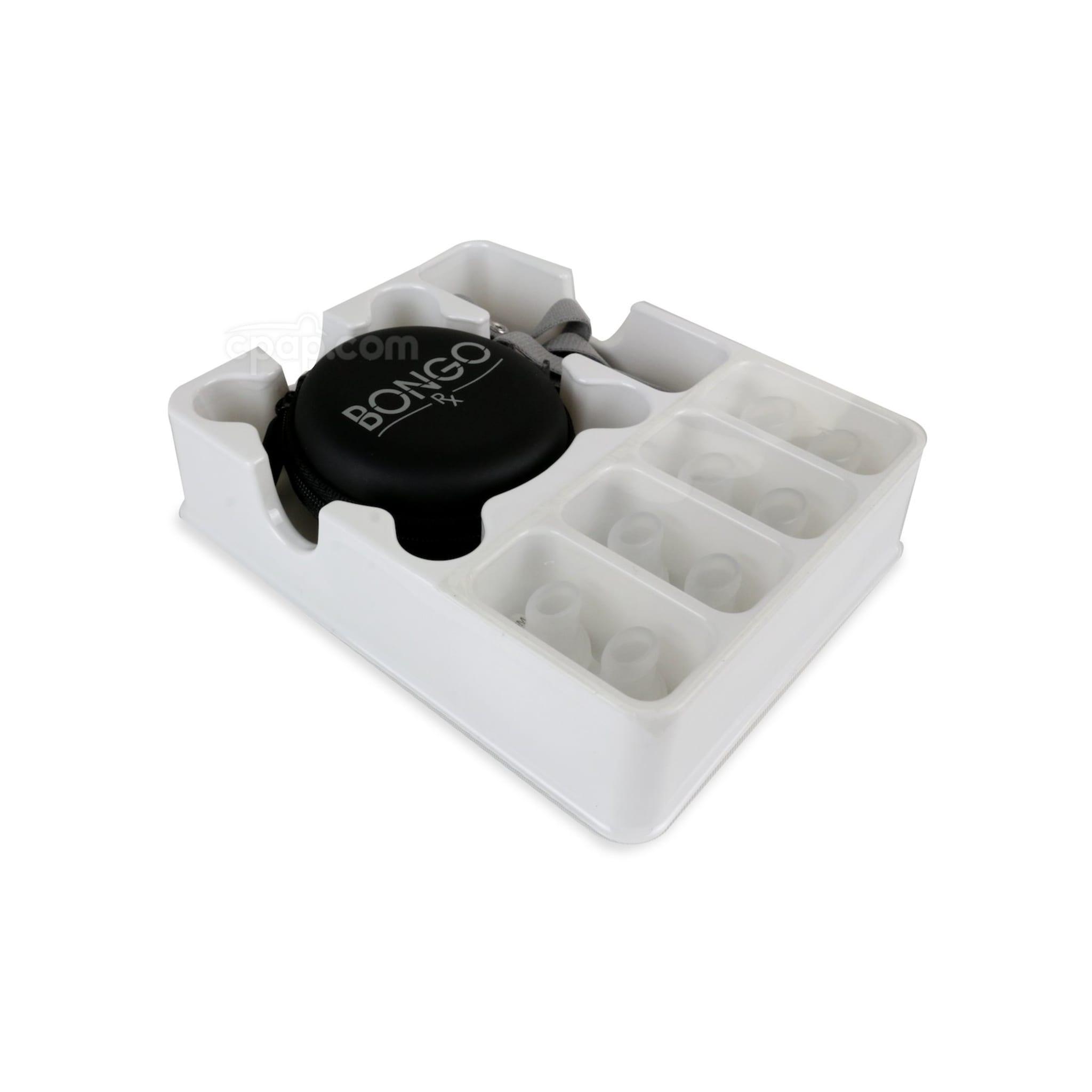 AirAvant Medical Bongo Rx EPAP Annual Kit