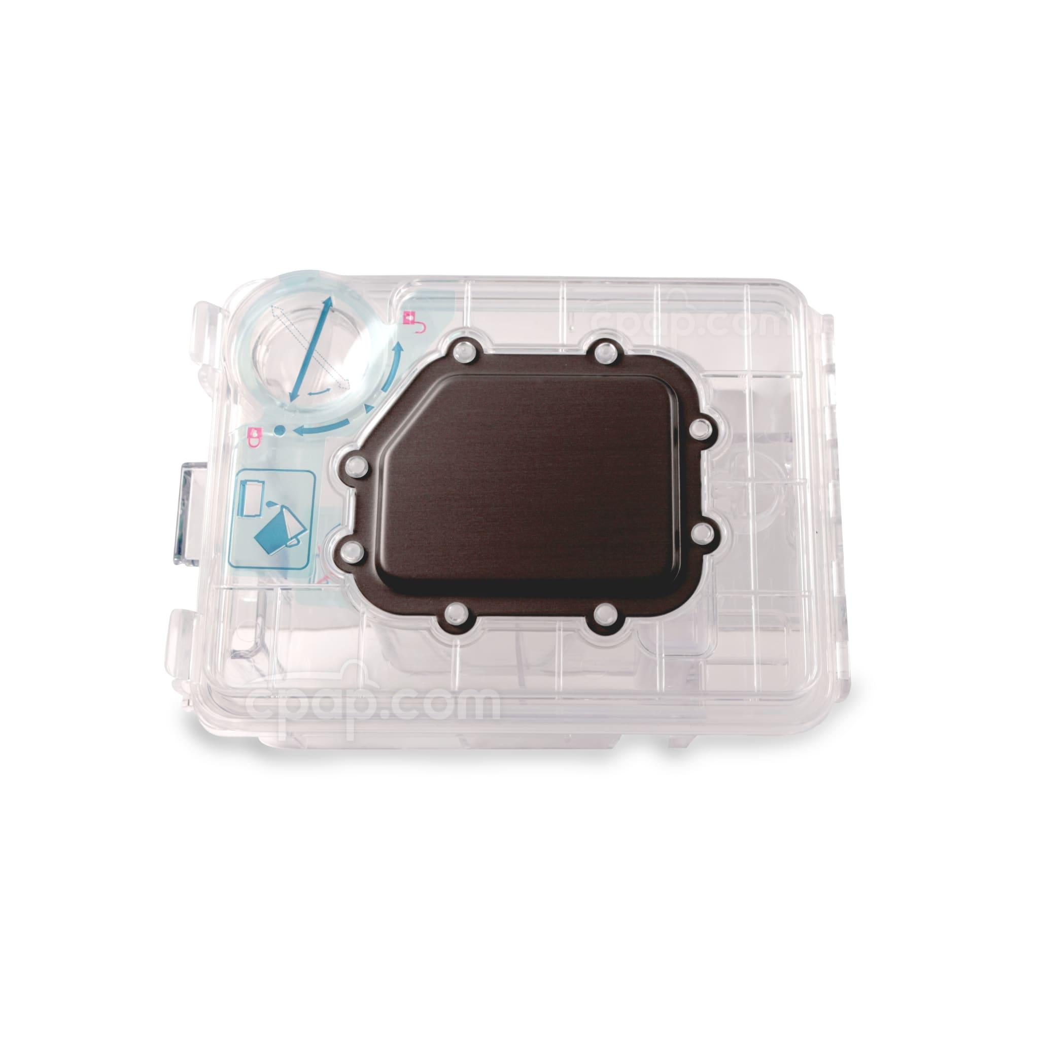 Water Chamber for Luna Integrated H60 Heated Humidifier