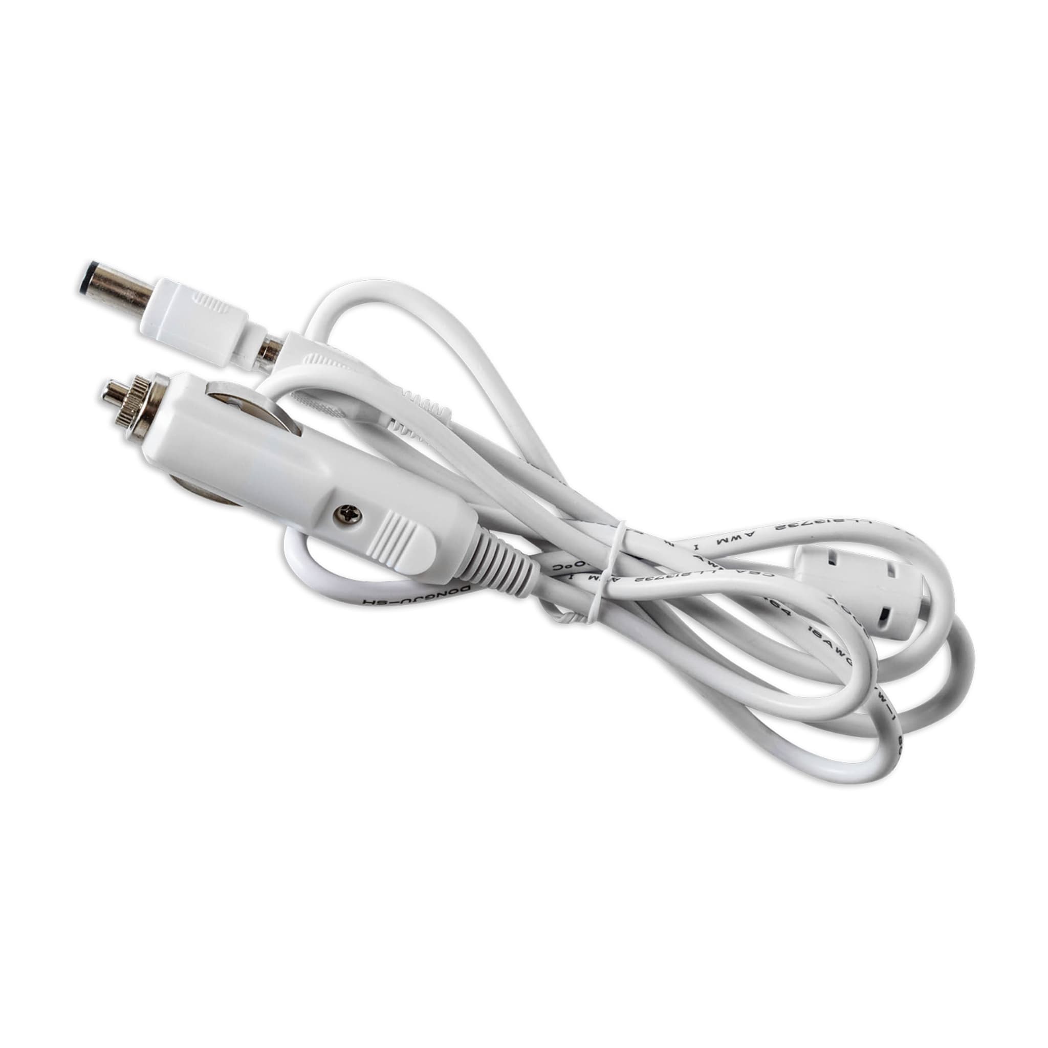 Freedom CPAP Battery DC Car Charger