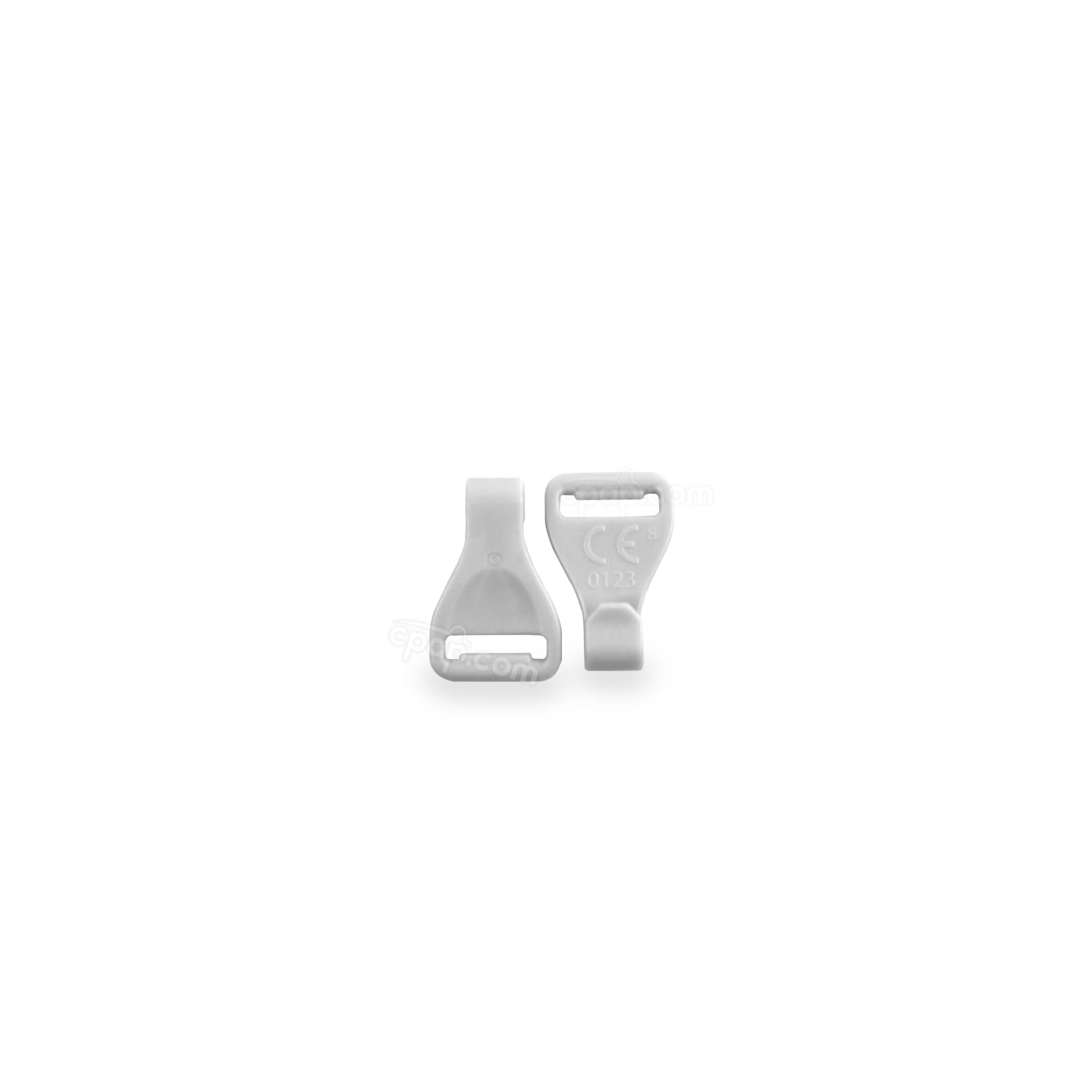 Headgear Clips for Brevida Nasal Pillow CPAP Mask
