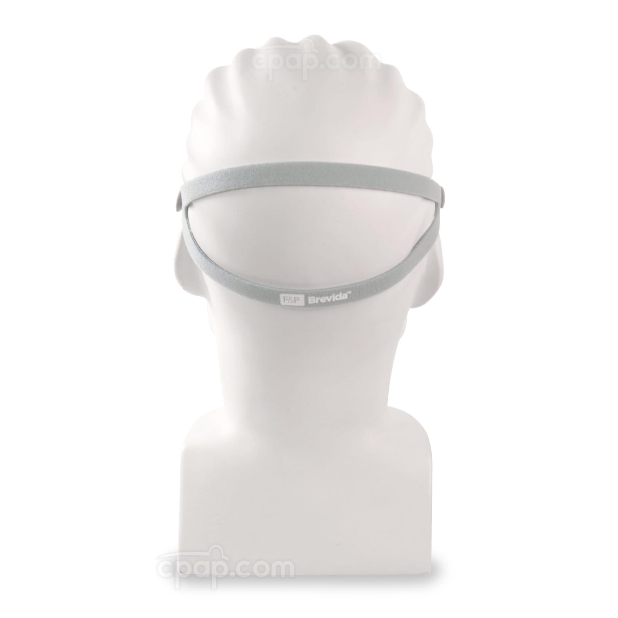 Headgear for Brevida Nasal Pillow CPAP Mask