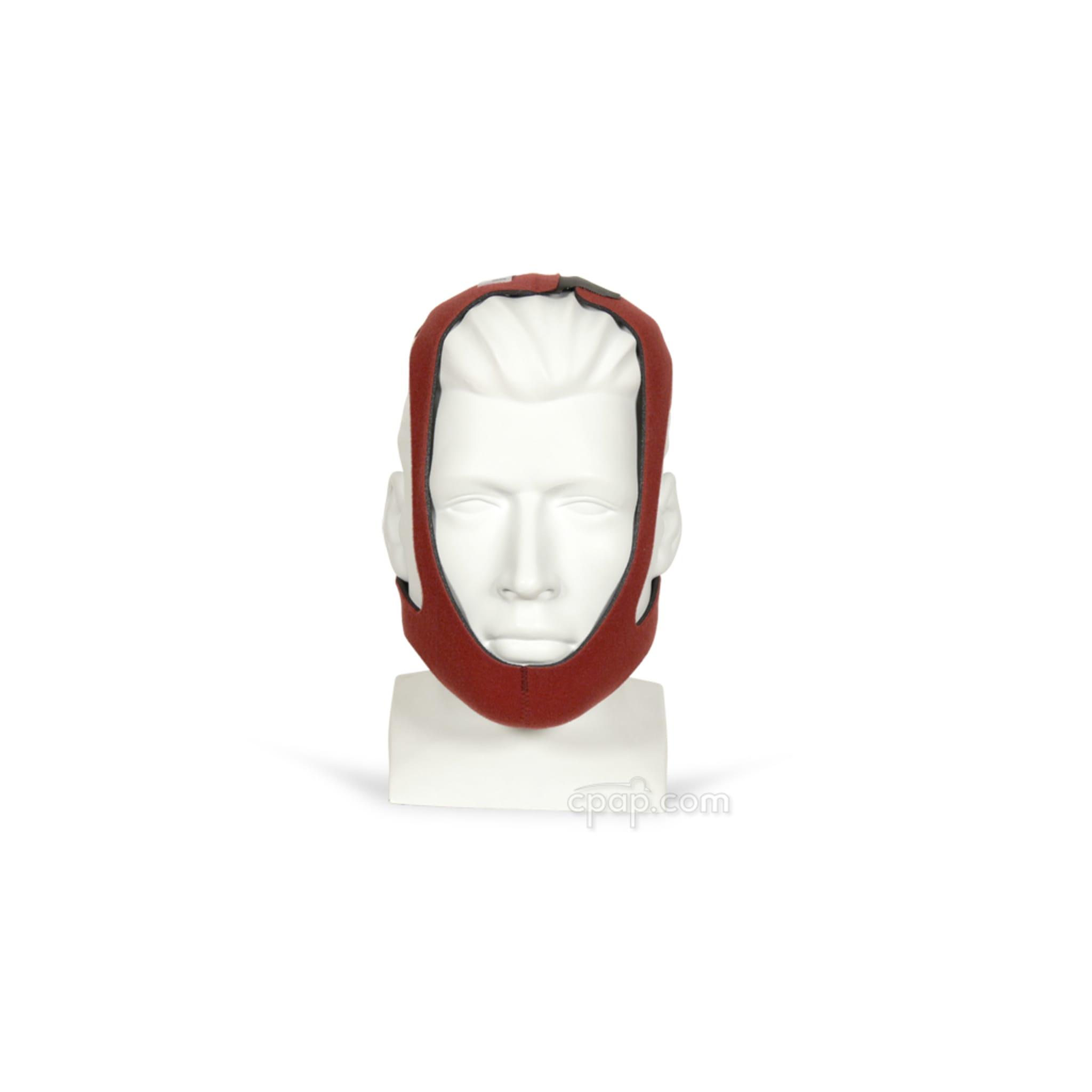 Ruby Adjustable Chinstrap