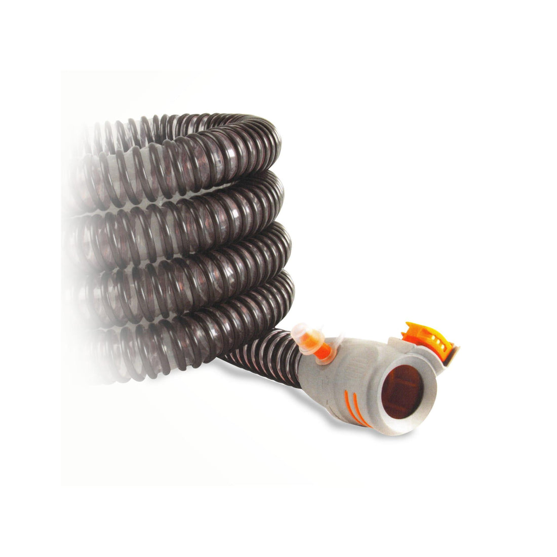 ClimateLineMAX Oxy Air Tubing with Supplemental Oxygen Port For S9 Machines