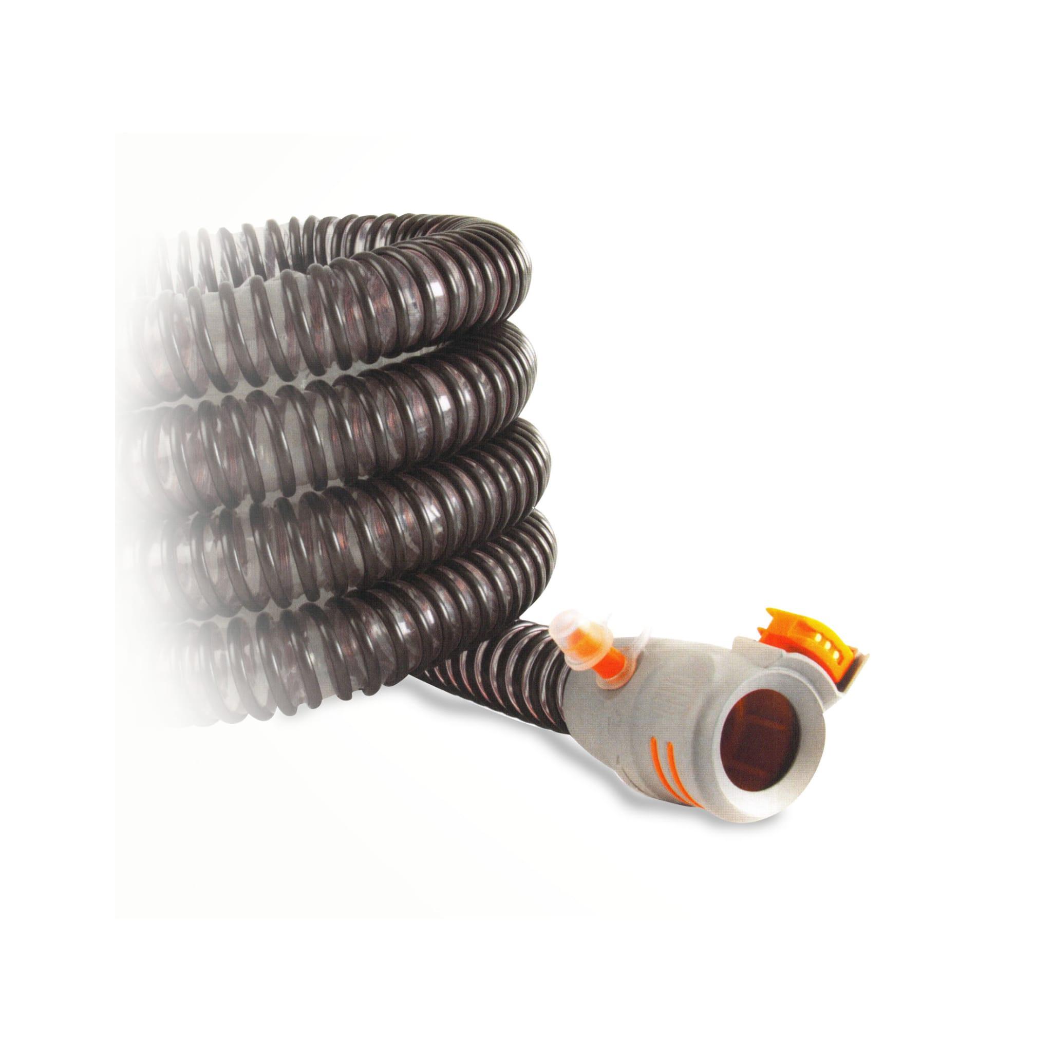 ClimateLineMAX Oxy Air Tubing with Supplemental Oxygen Port For S9 Machines