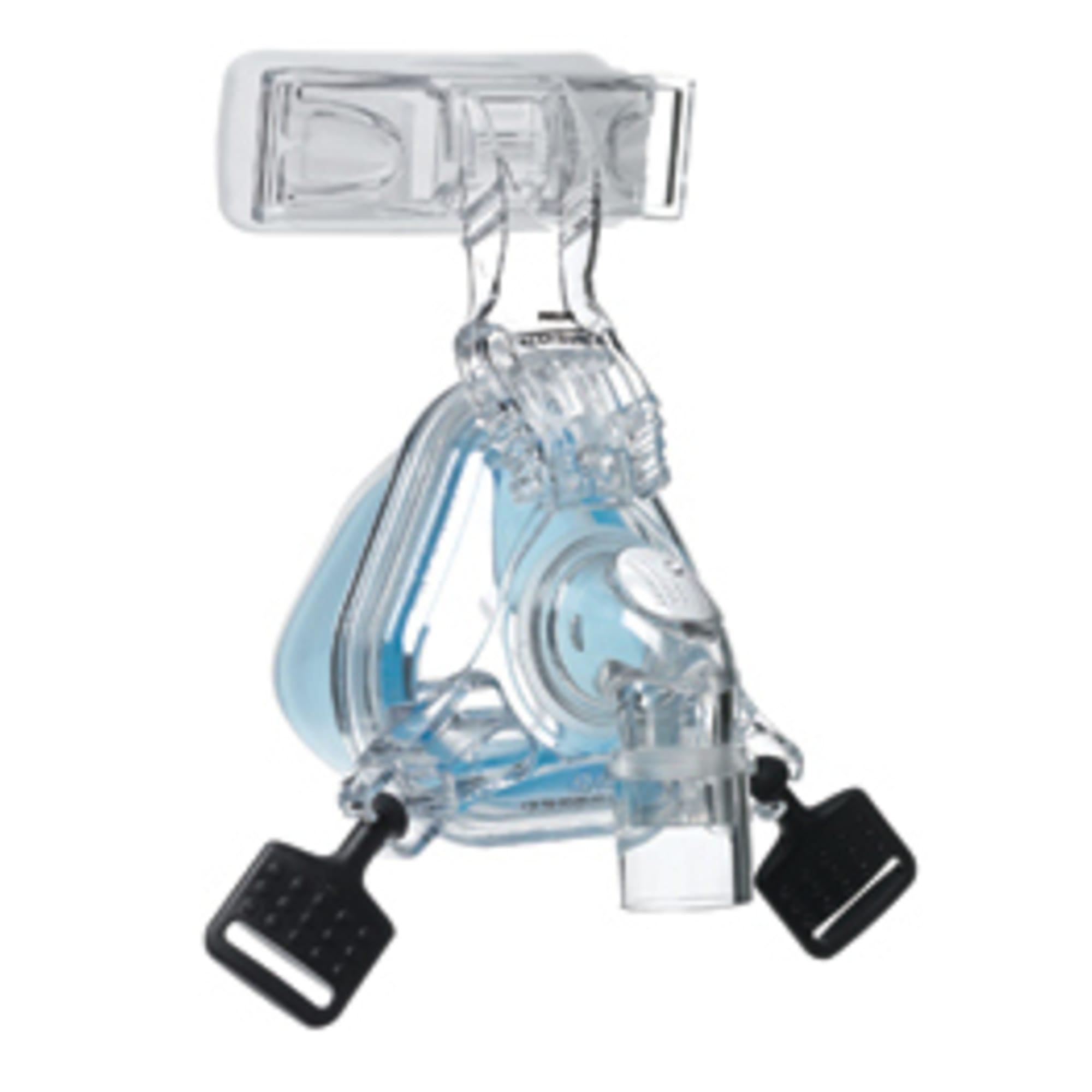 ComfortGel Blue Nasal CPAP Mask