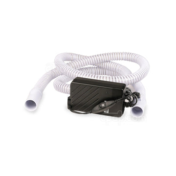 ComfortLine Heated Tubing