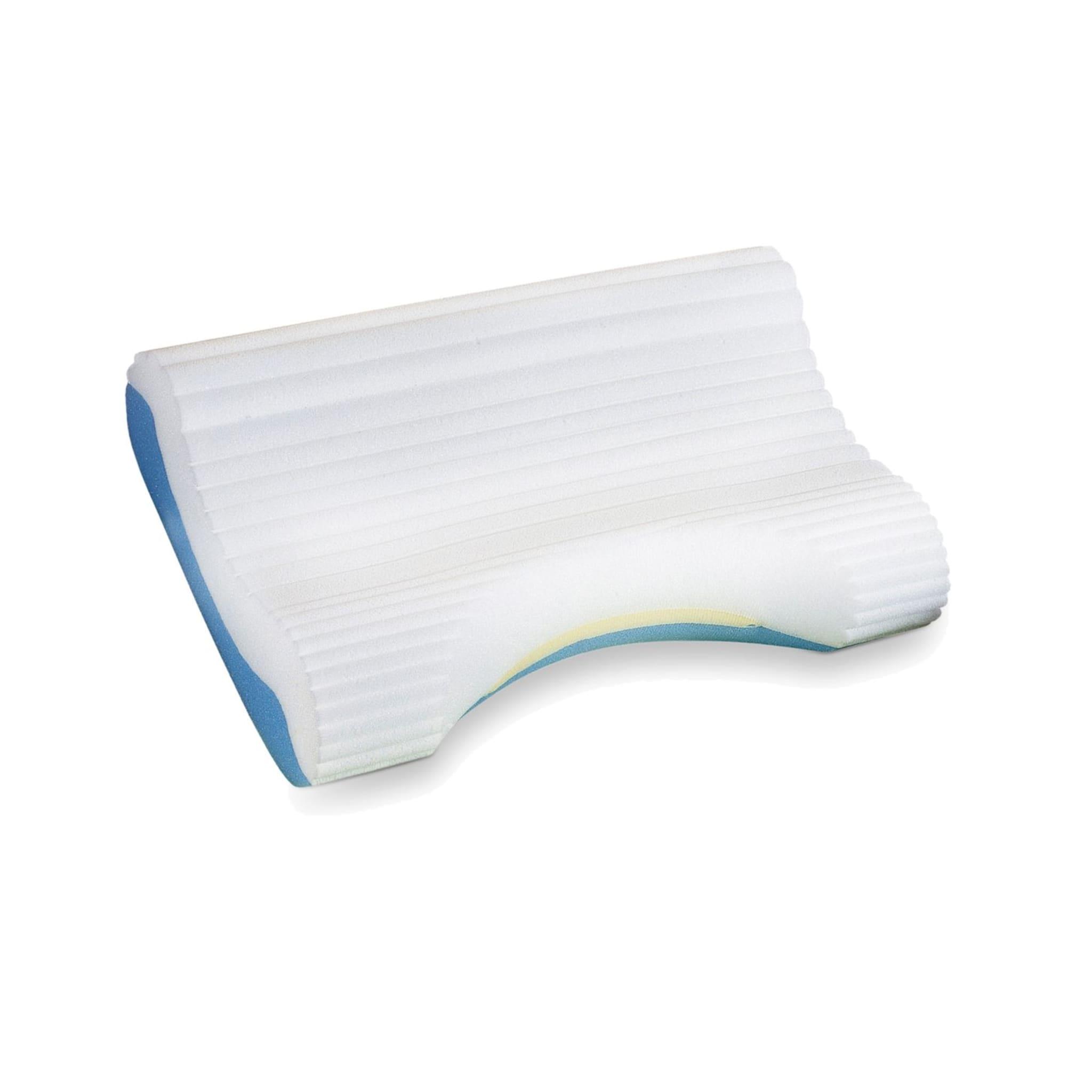 Contour Cloud Pillow
